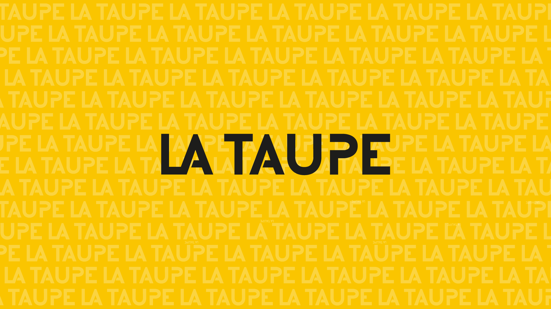 La Taupe