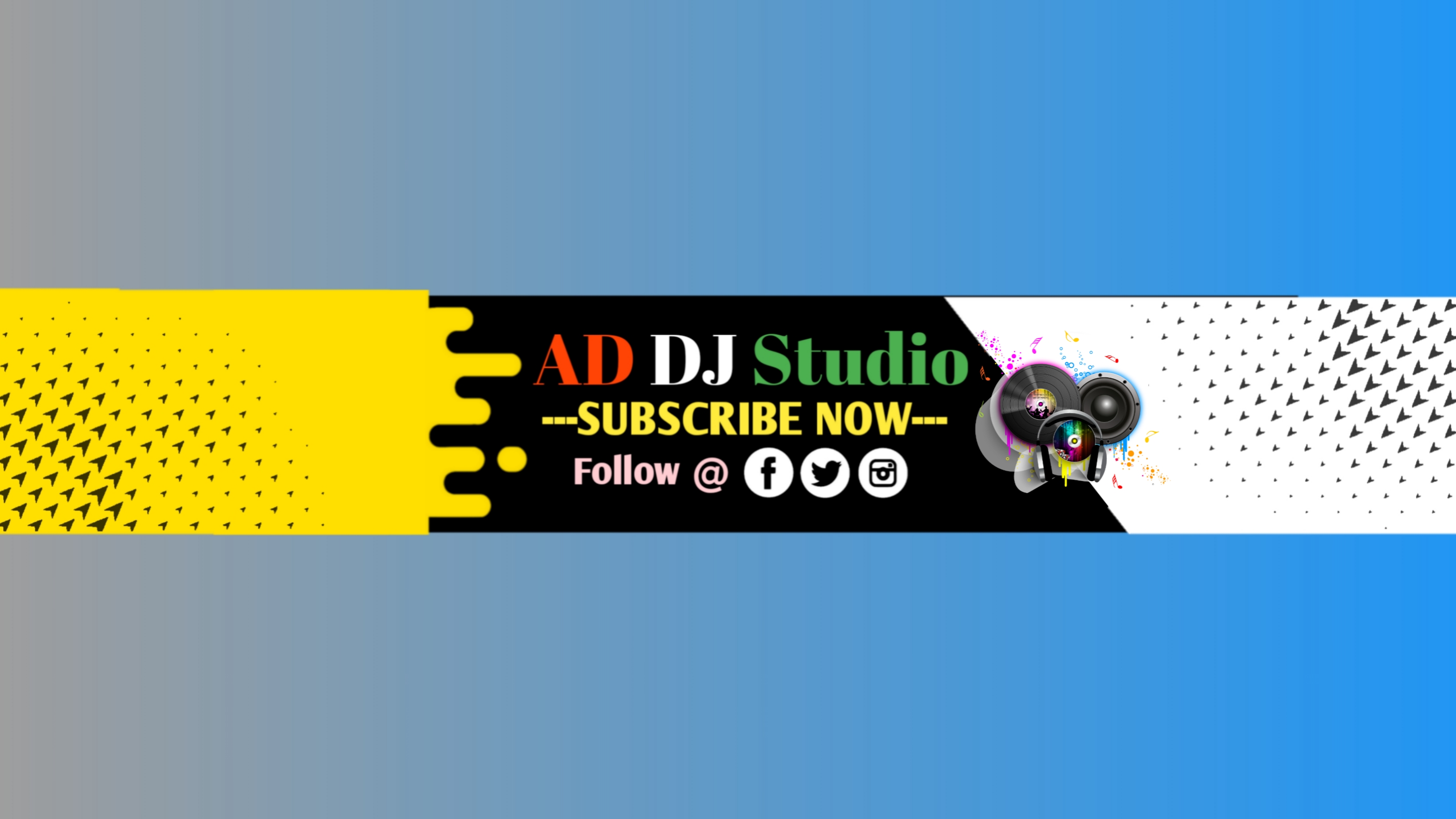 AD DJ Studio