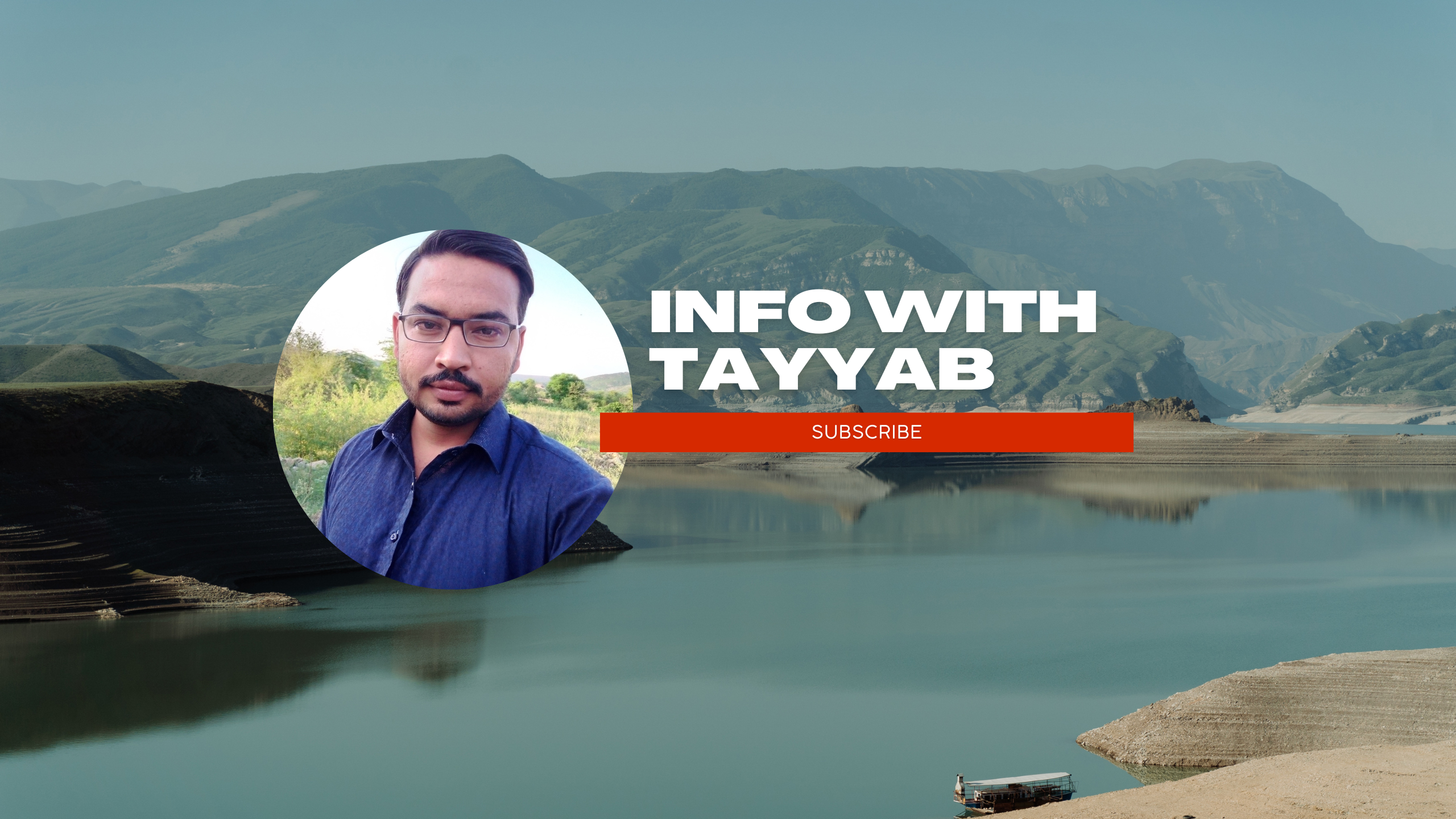 Info with Tayyab
