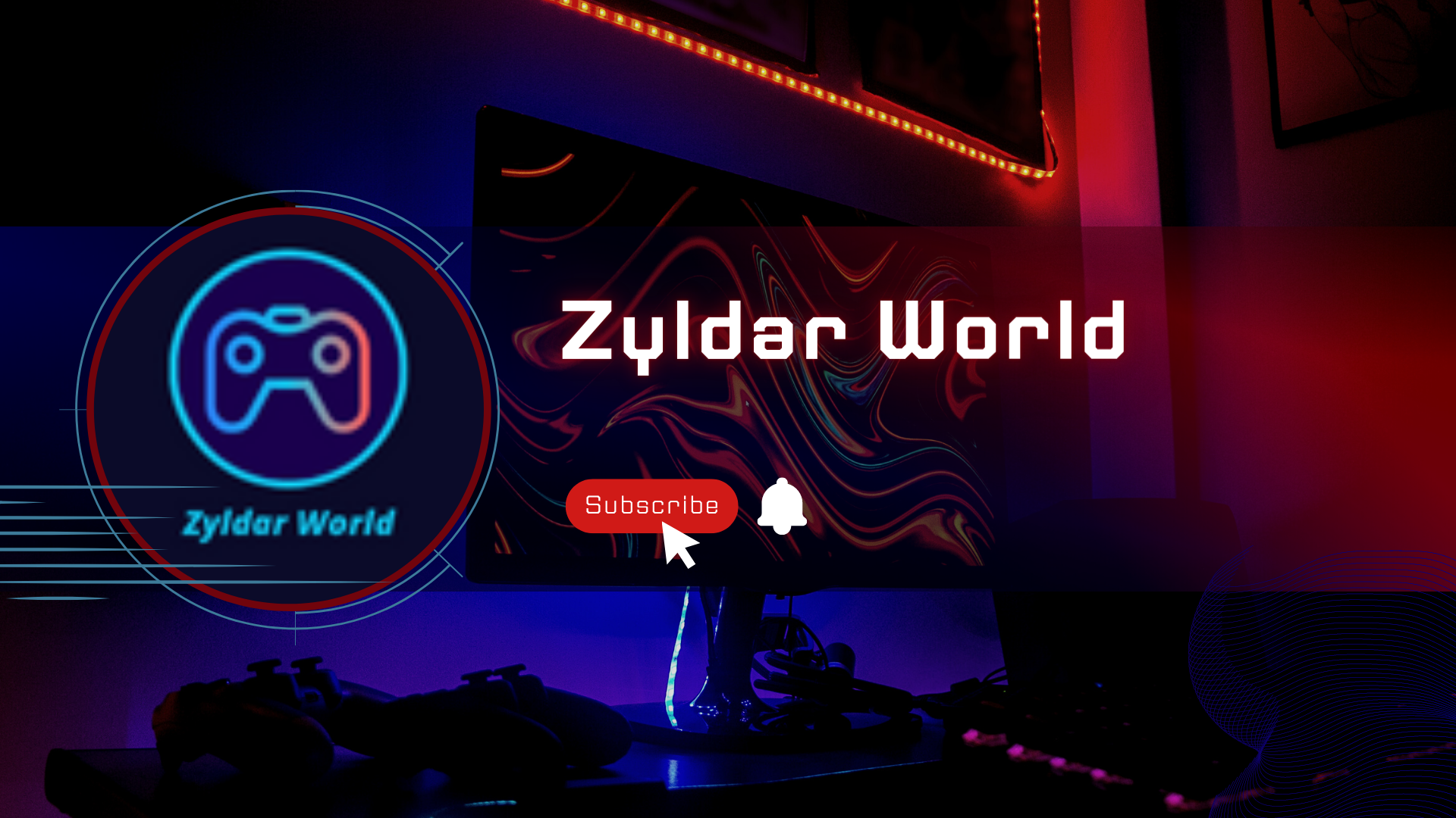 Zyldar World