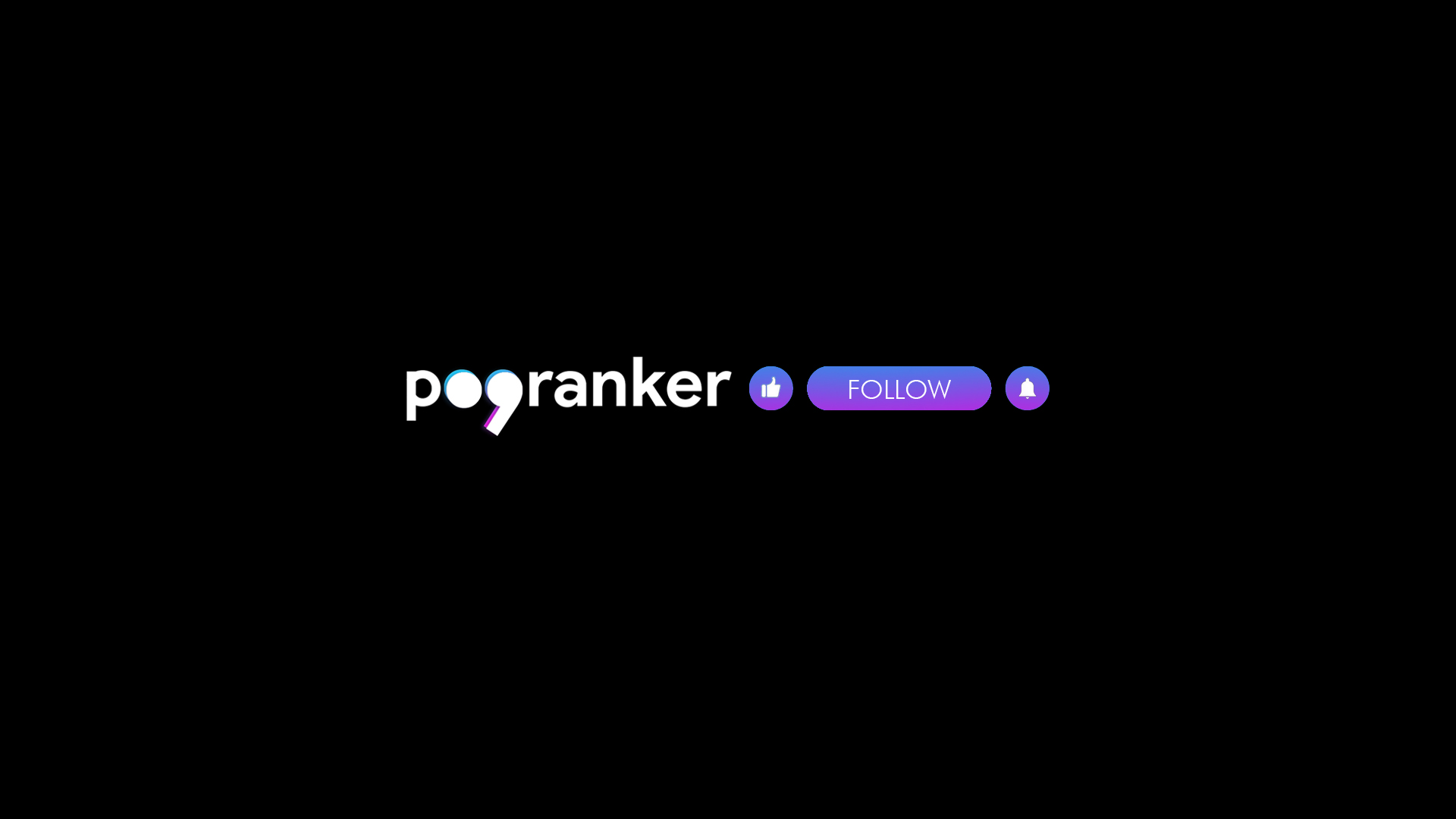 Pop Ranker
