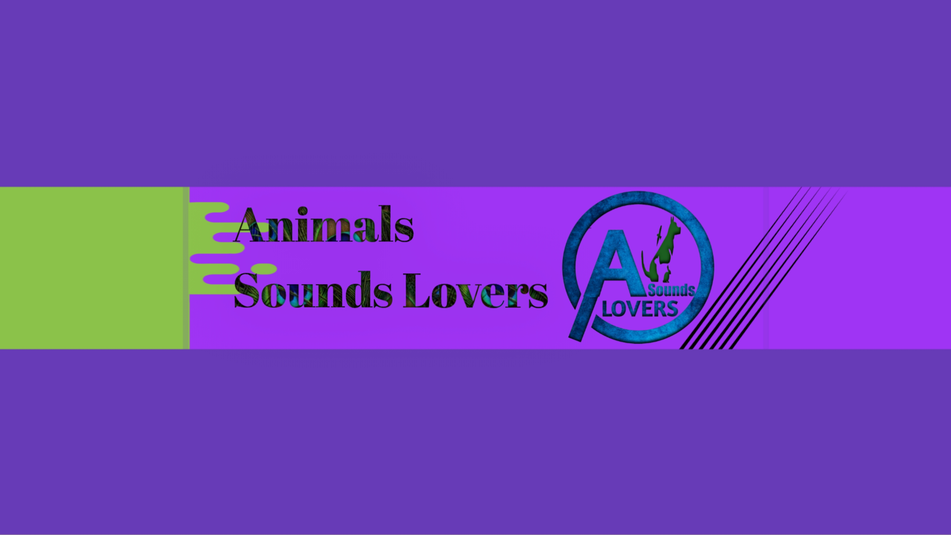 Animals Sounds Lovers