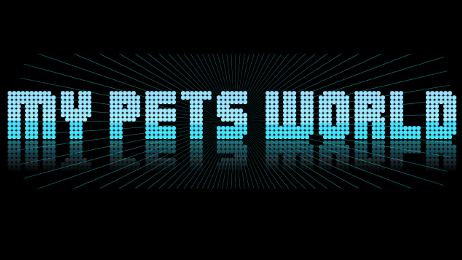 My Pets World