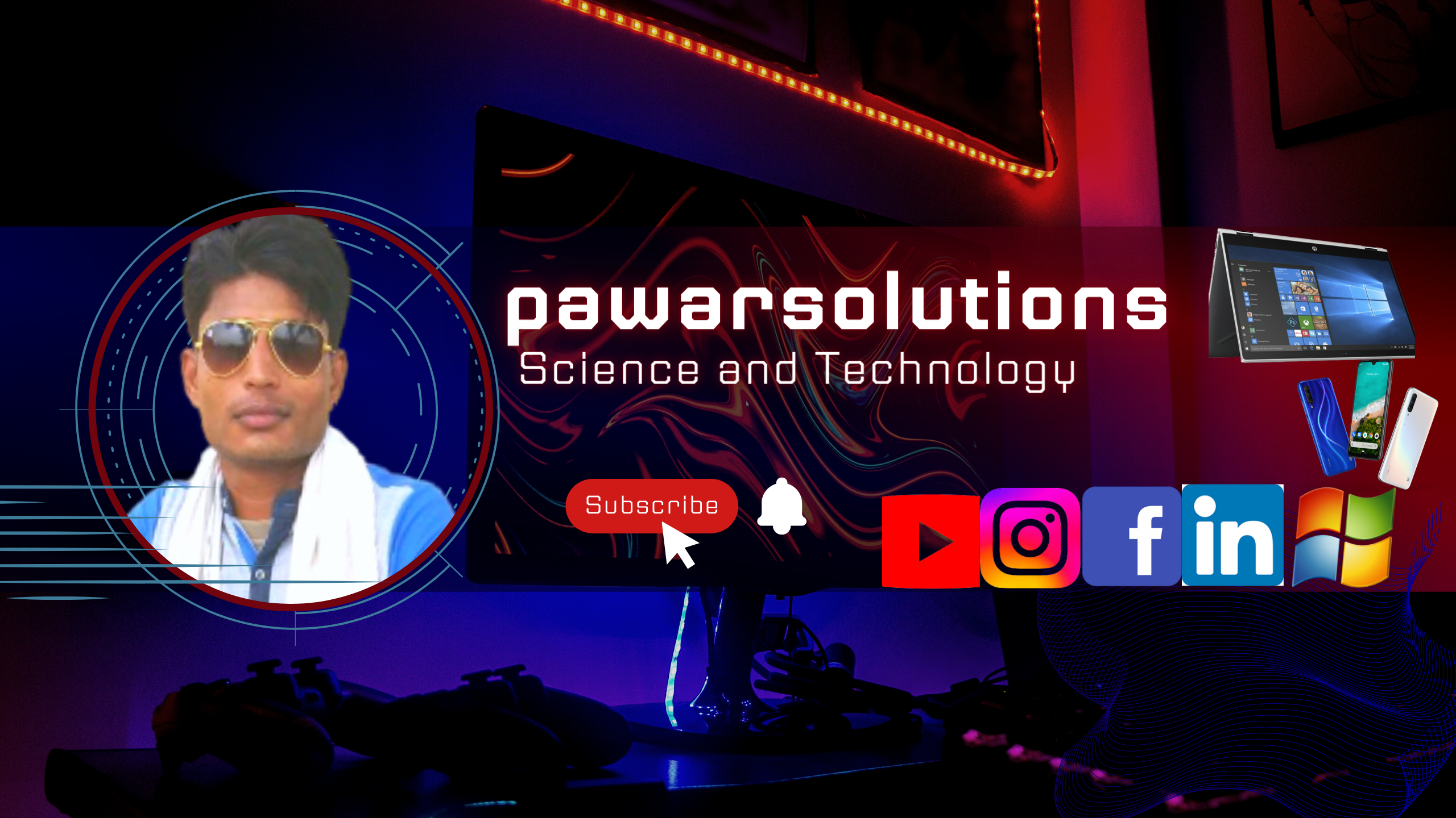 Pawarsolution