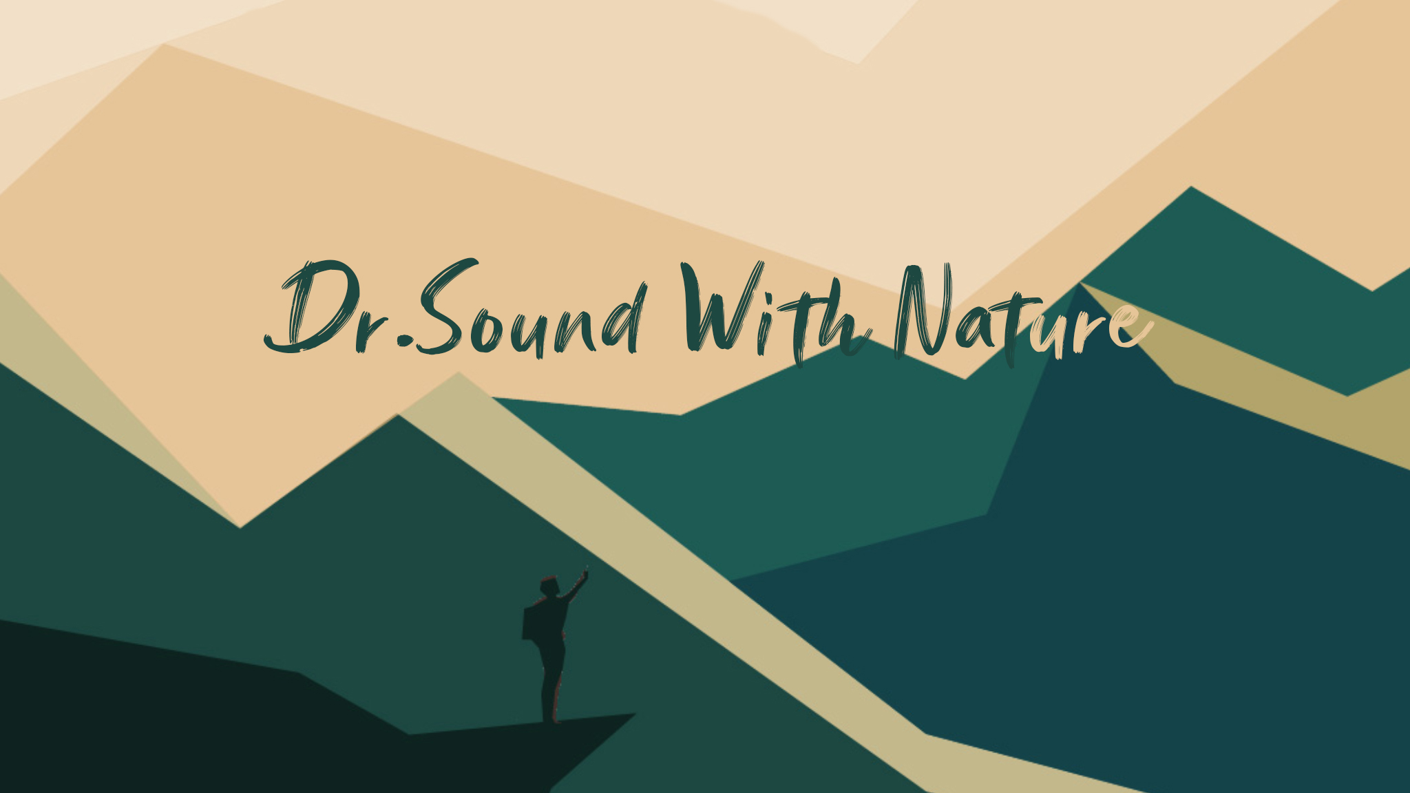 Dr. Sound With Nature