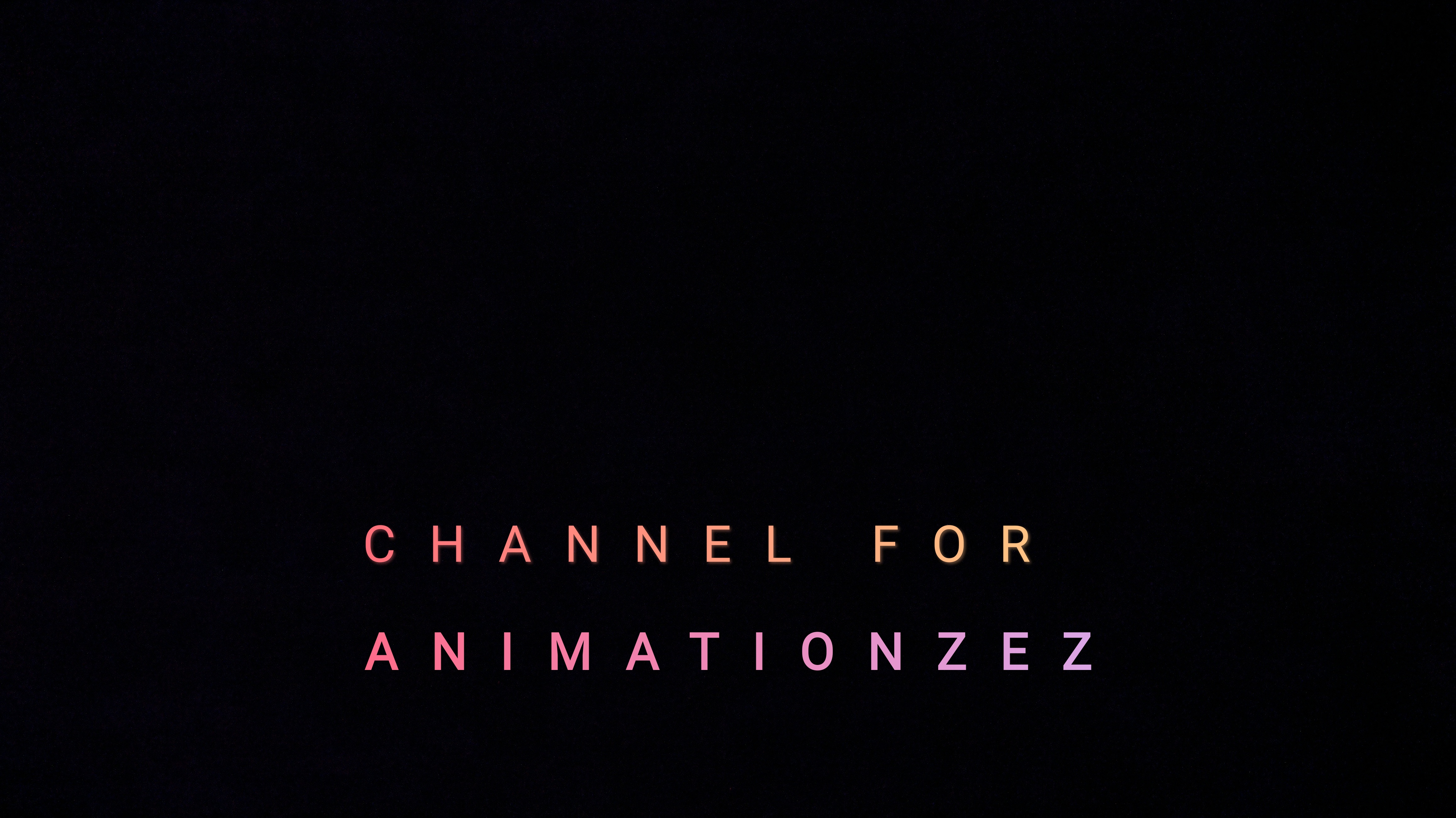 AnimationZez