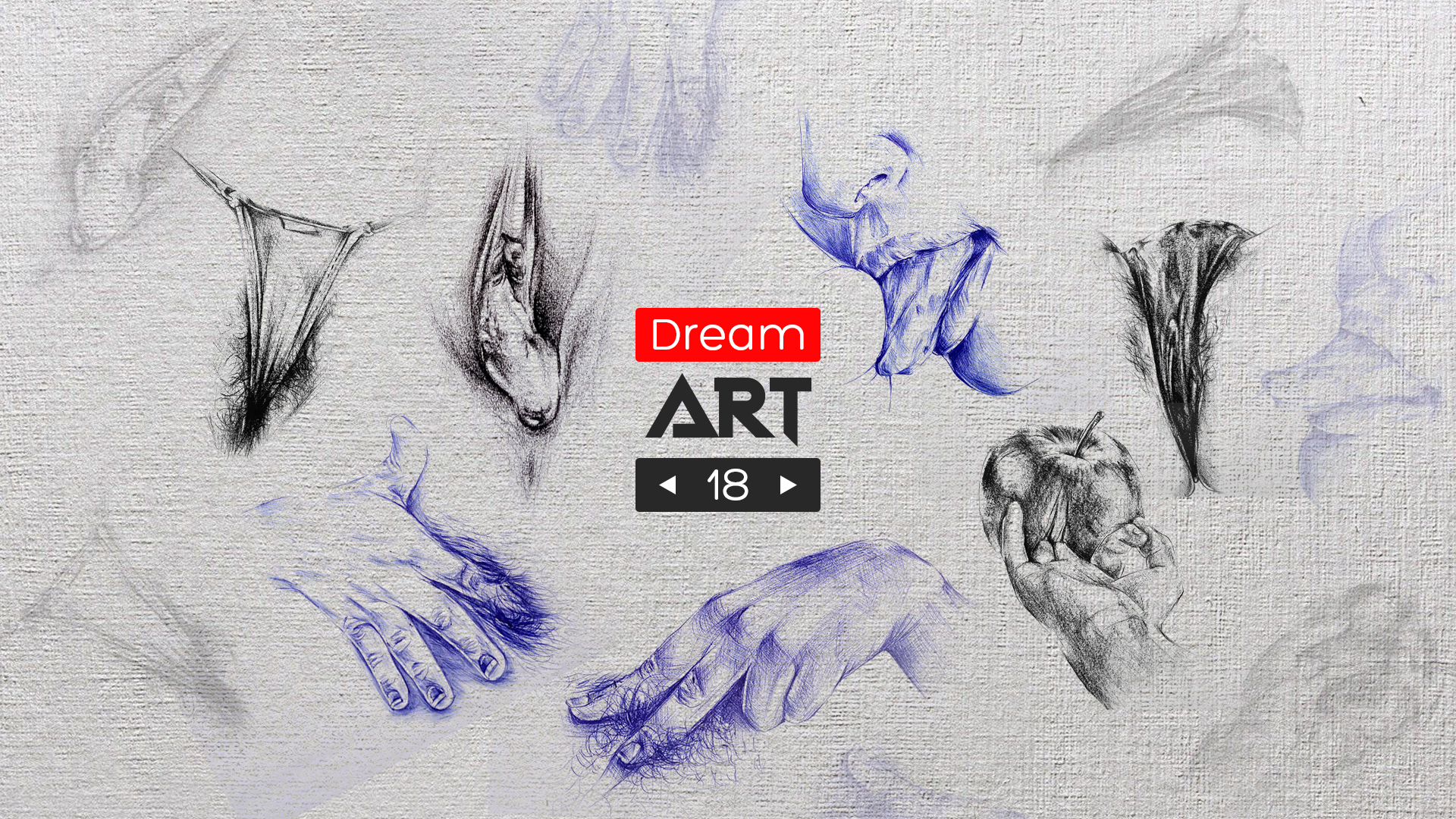 Dream ART 18