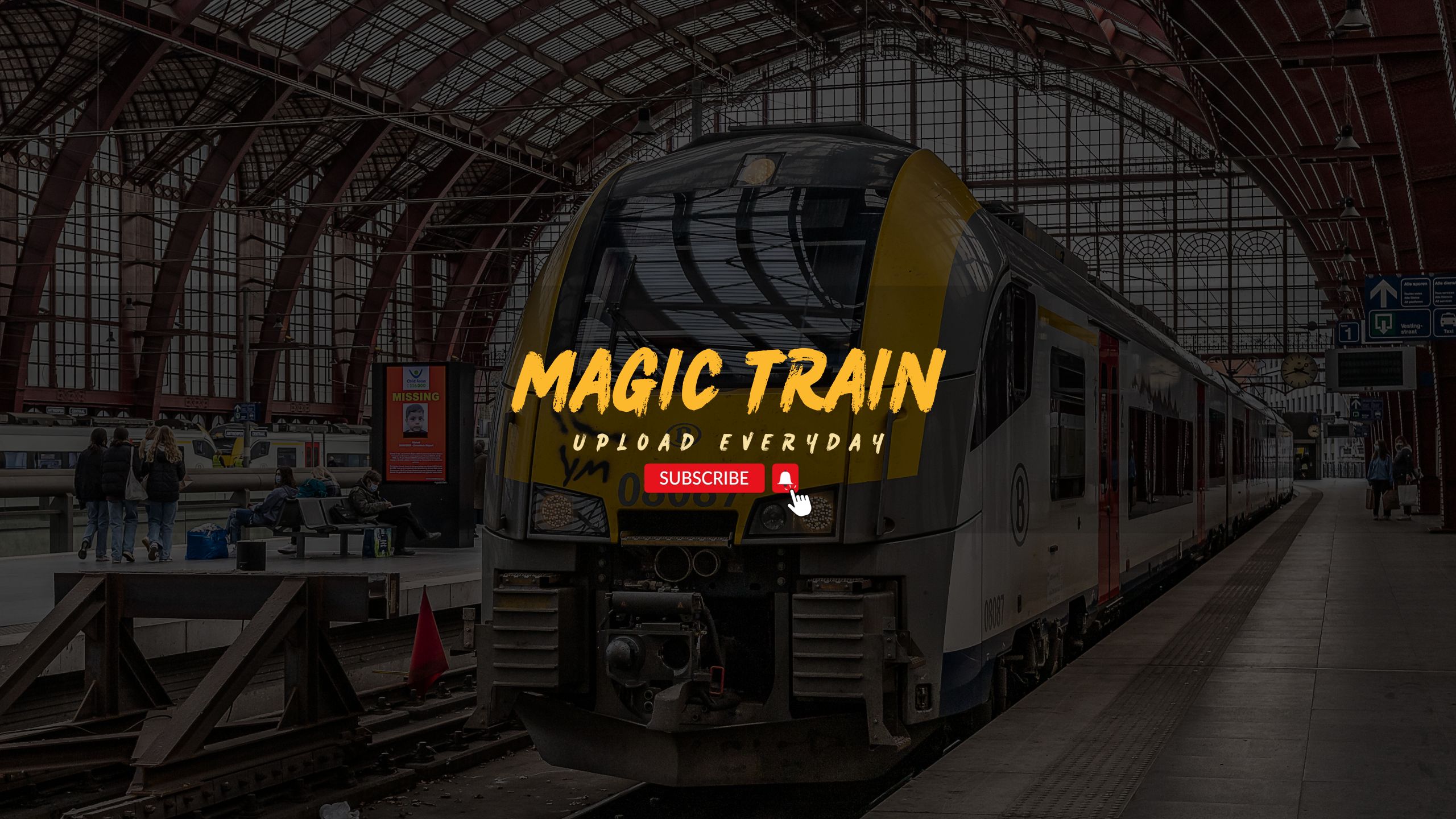 Magic Train
