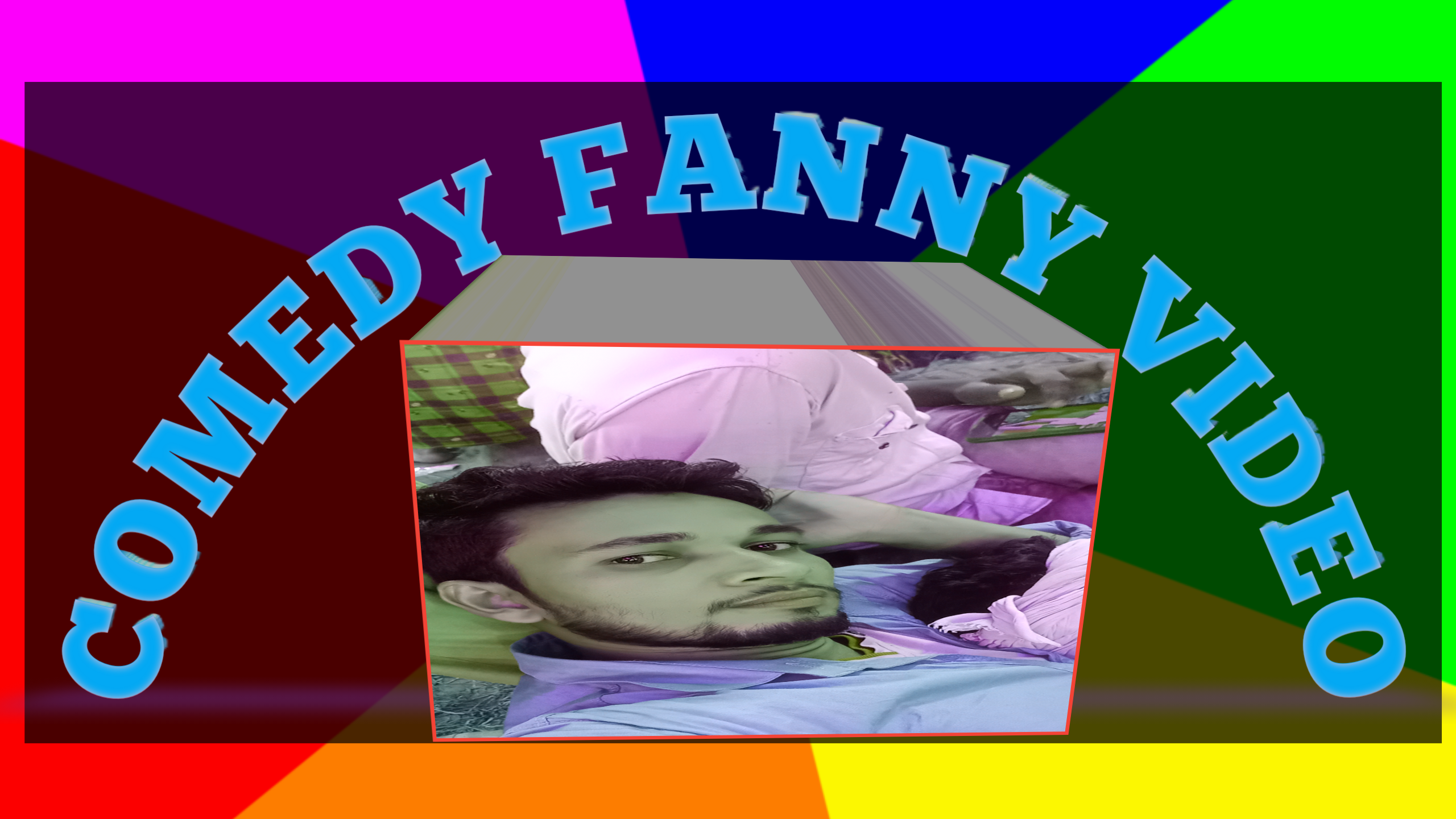 COMEDY FANNY VIDEO