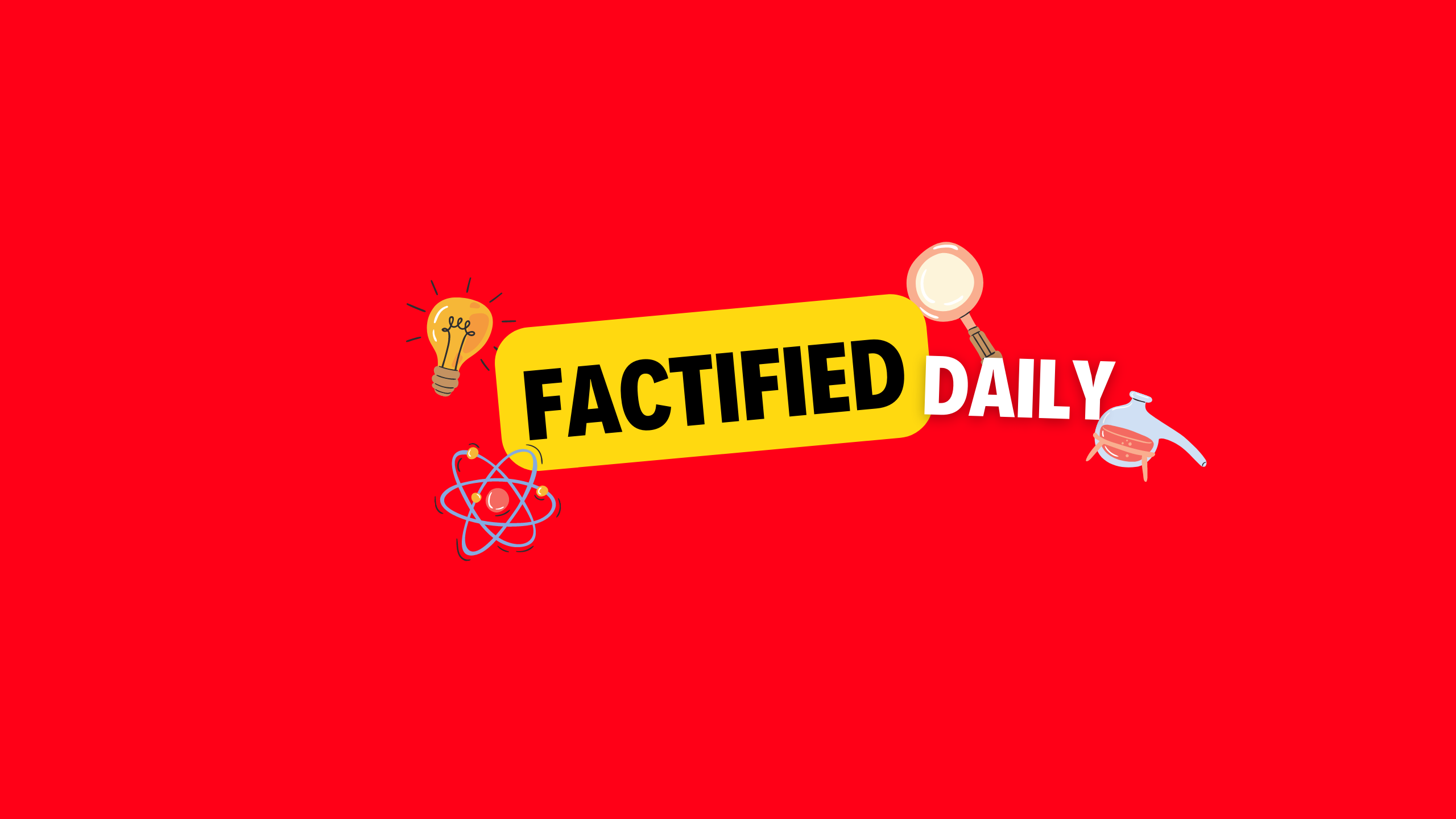 FACTIFIED DAILY
