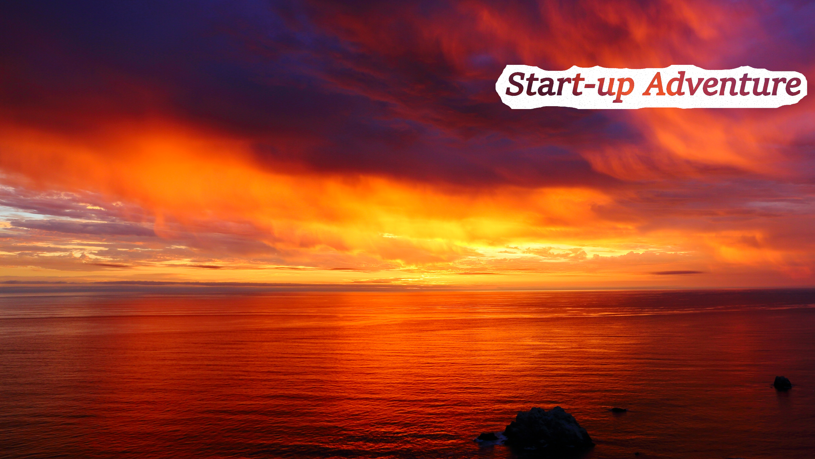 Start-up Adventure