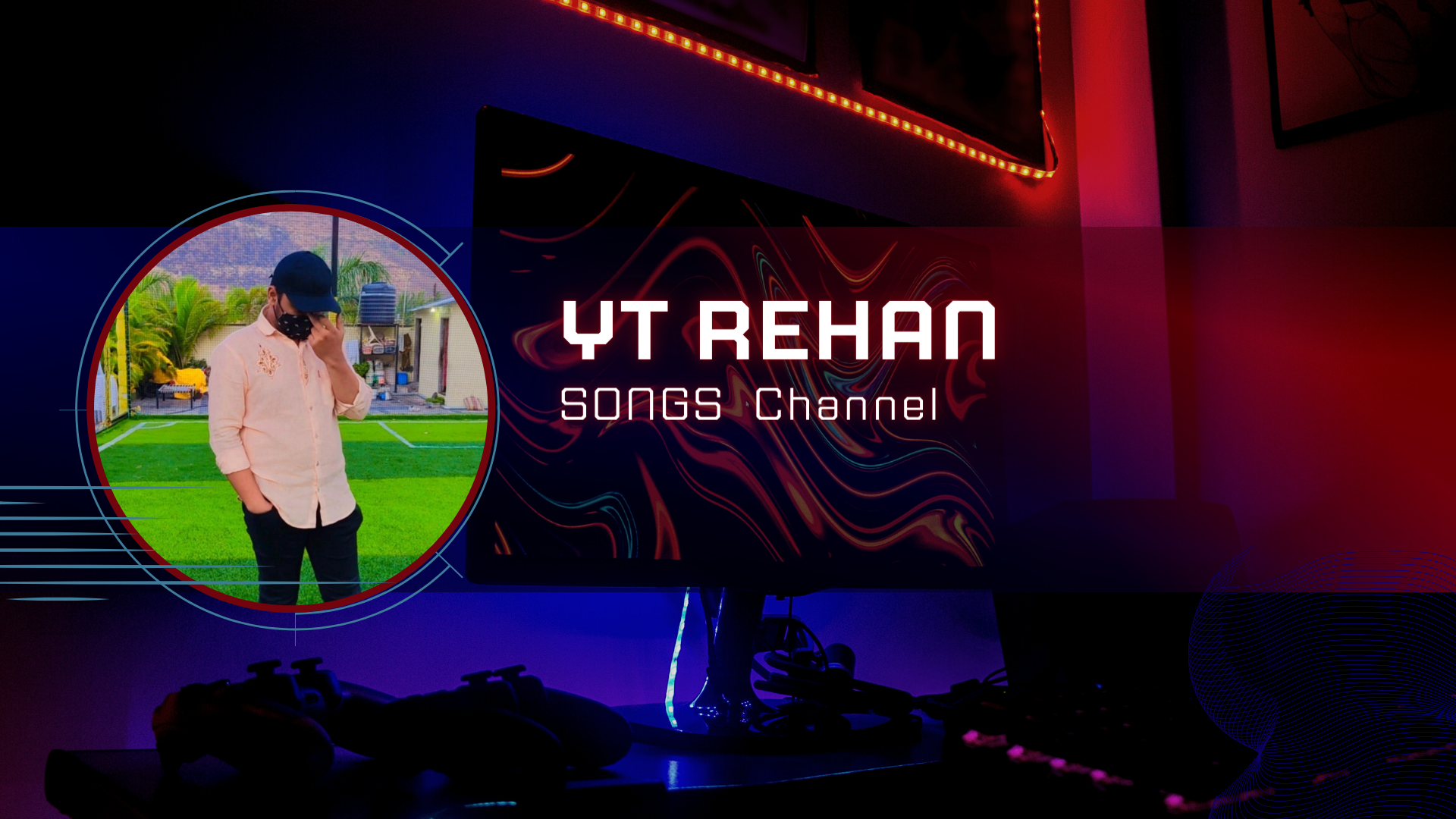 YT REHAN