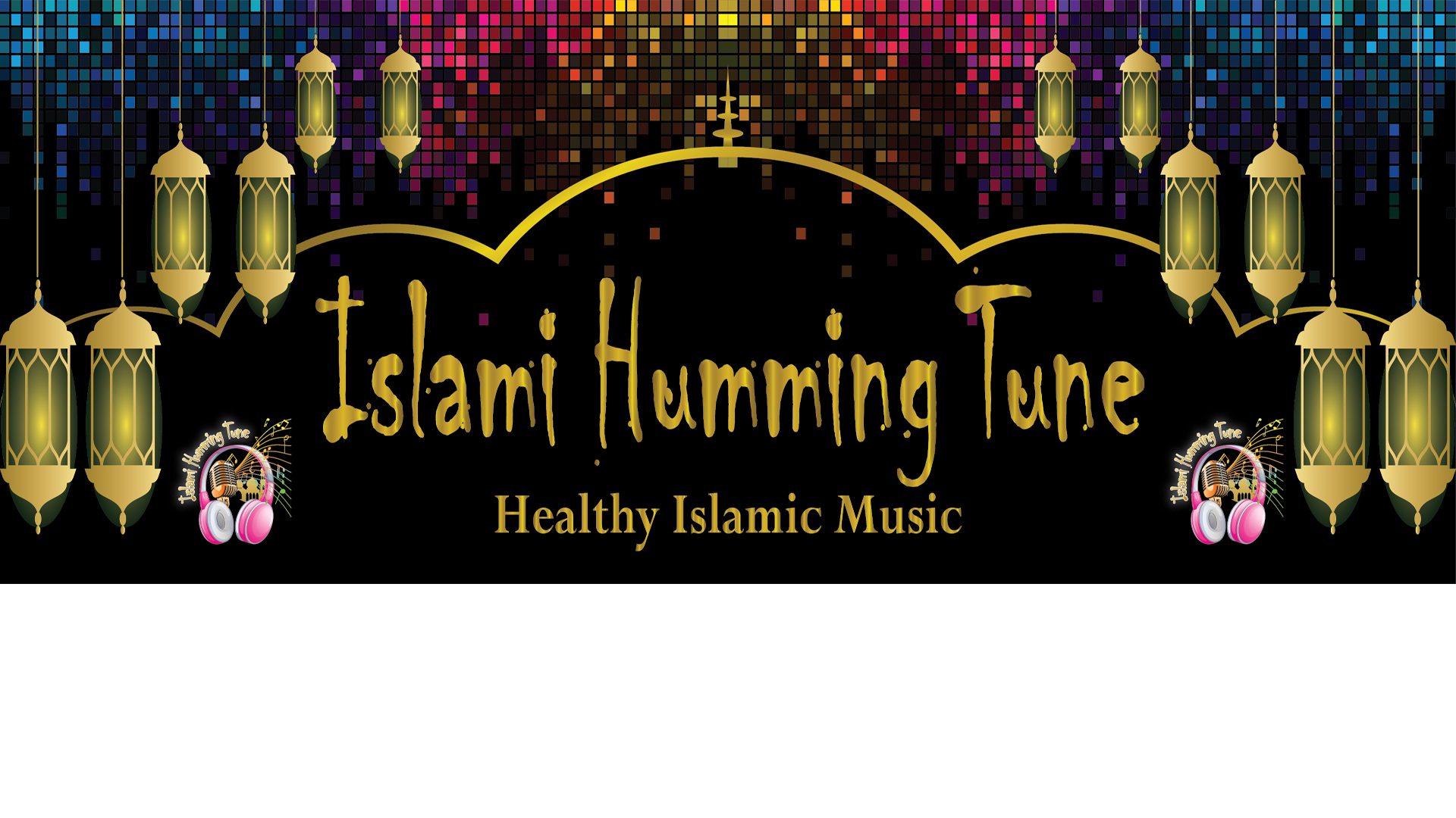 Islami Humming Tune