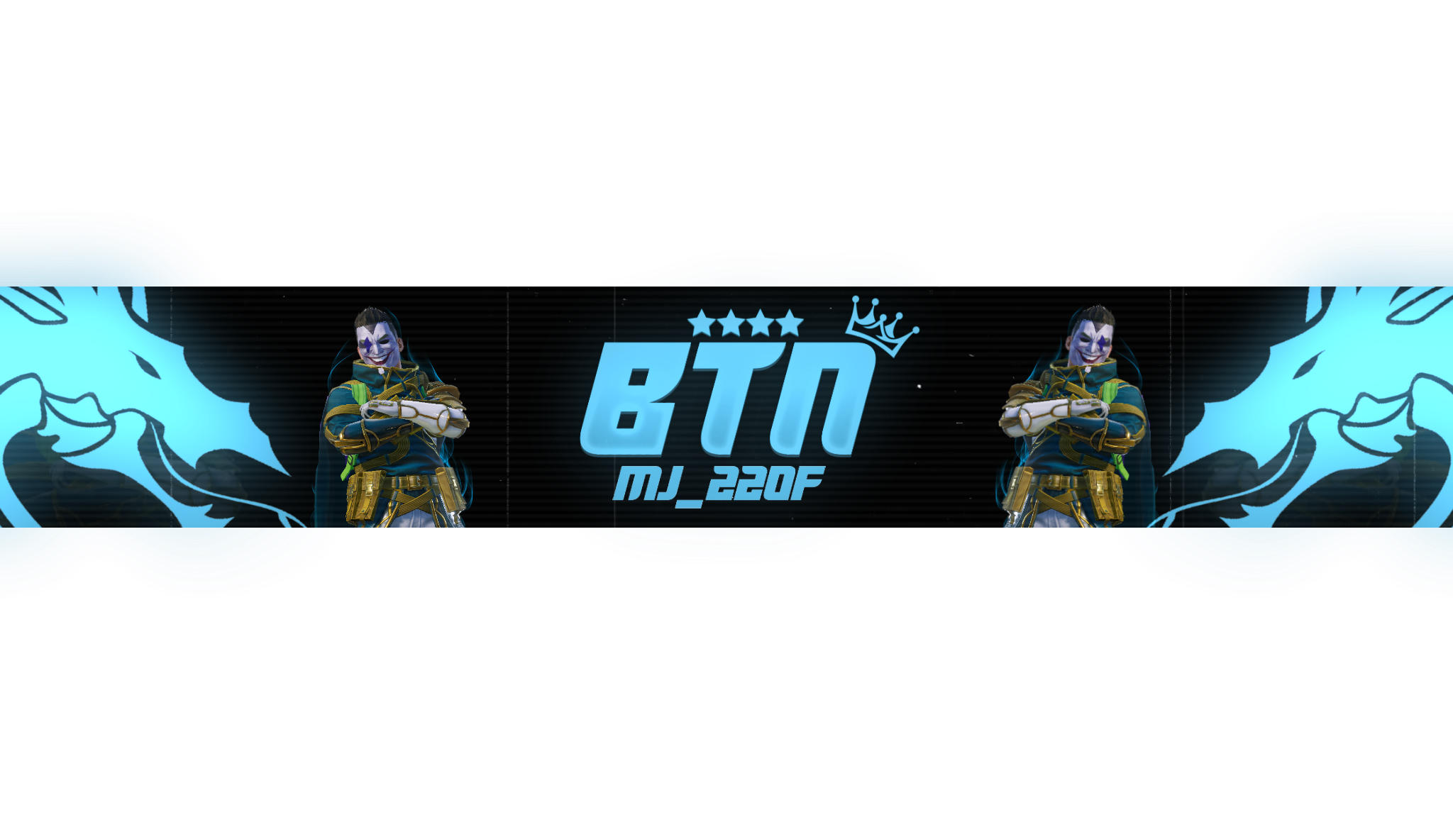 Btn Gaming