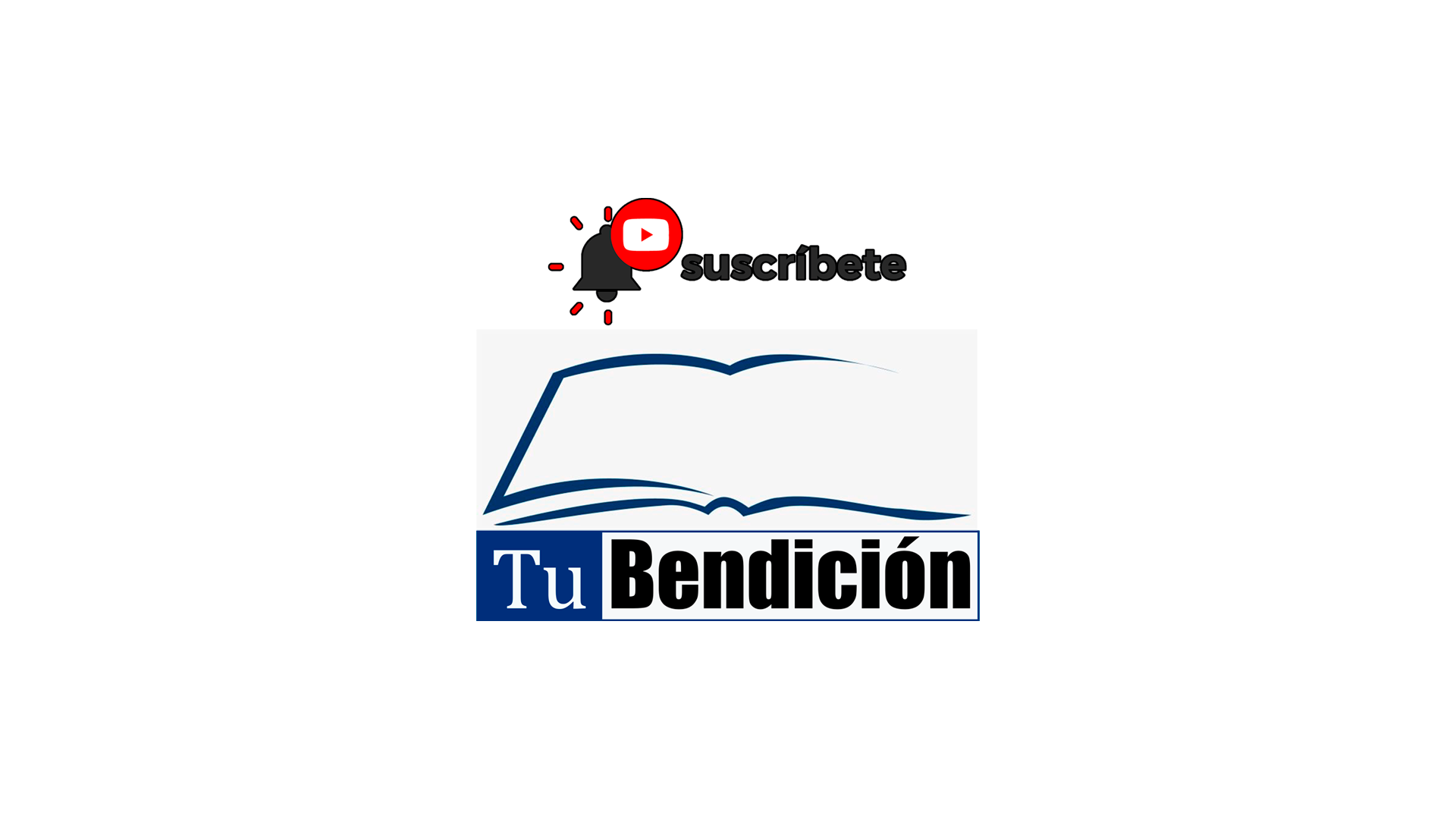 Tu Bendicion