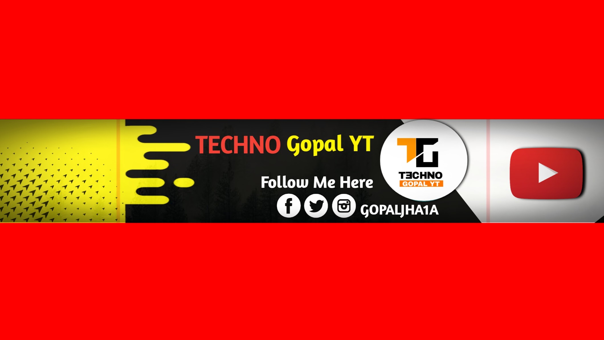 Techno Gopal yt