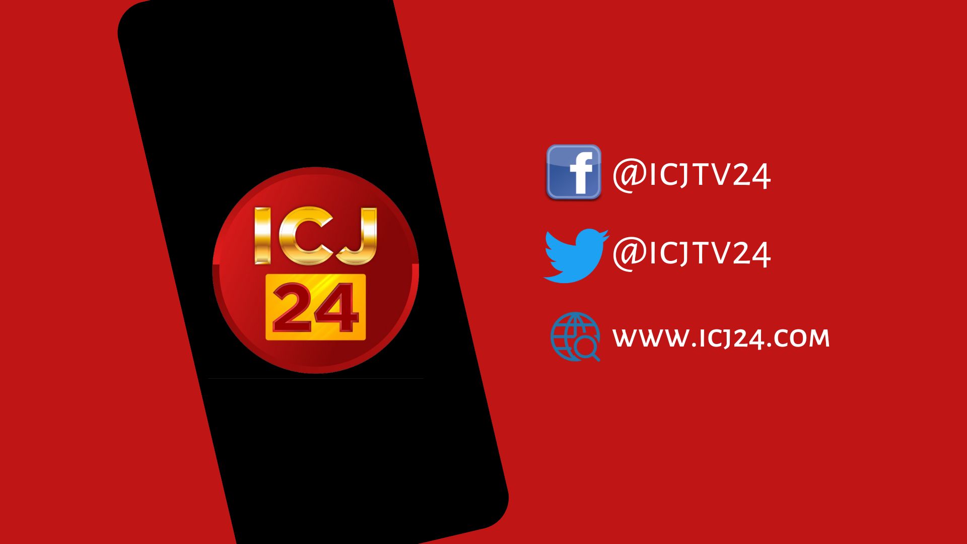 IcjTv 24