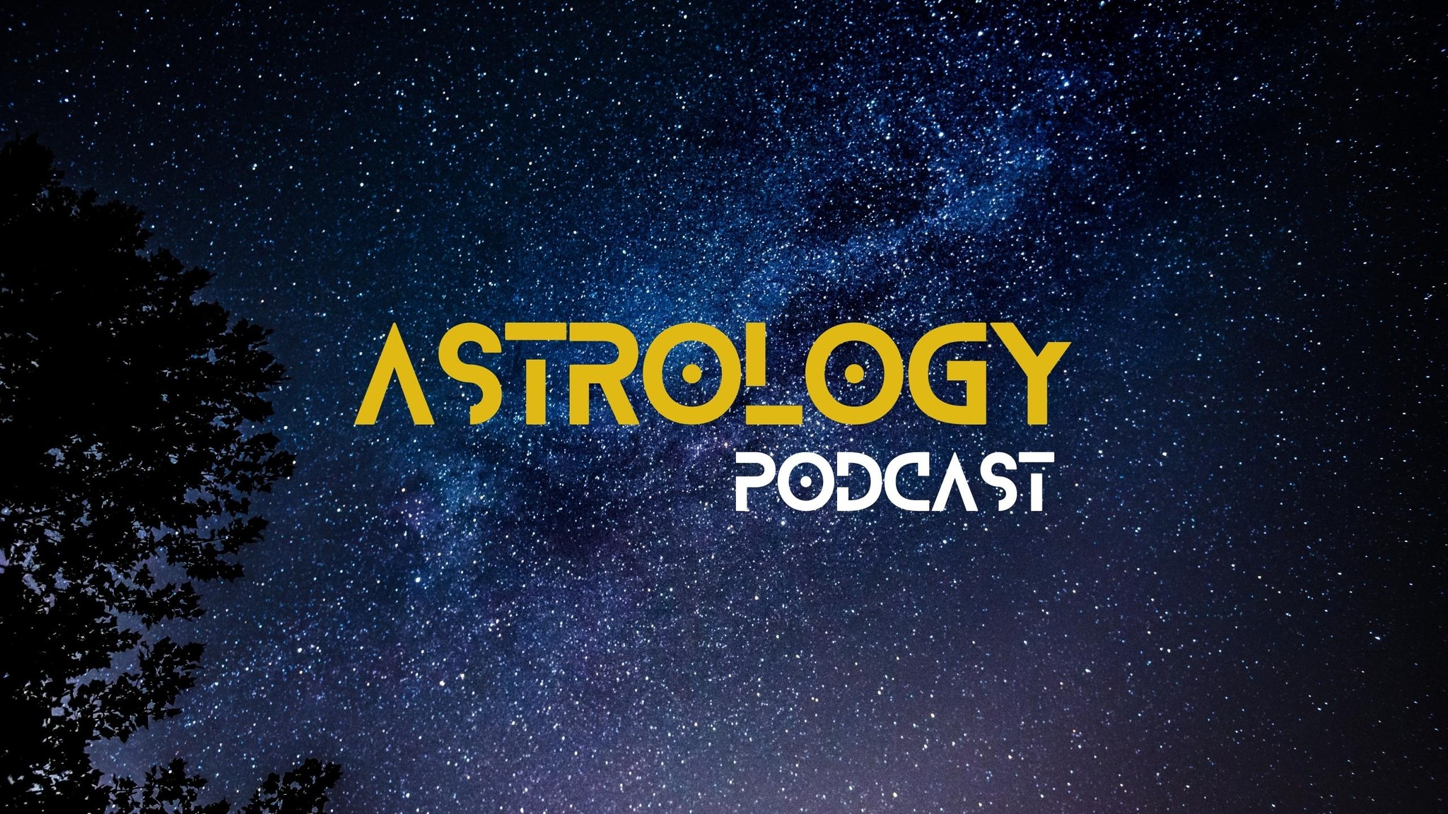 Astrology Podcast