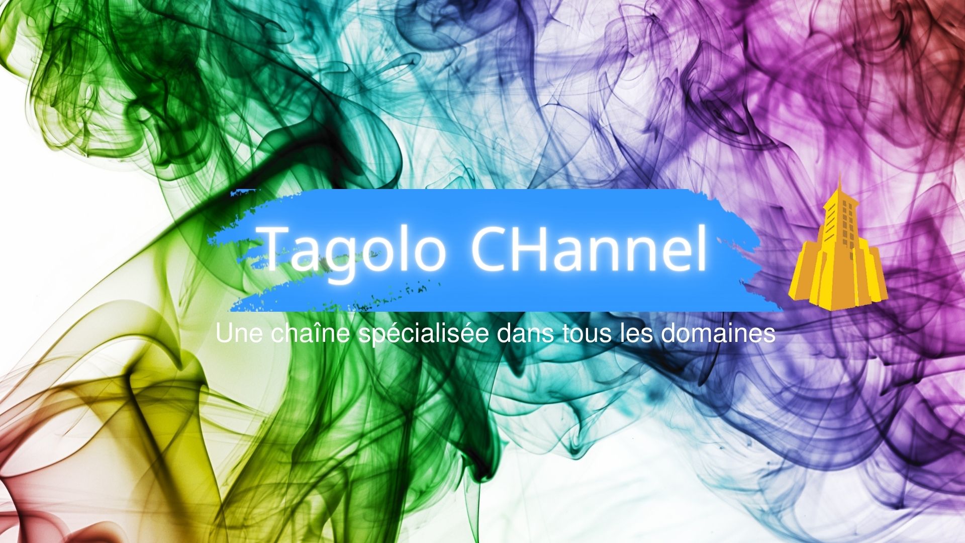 Tagolo CHannel