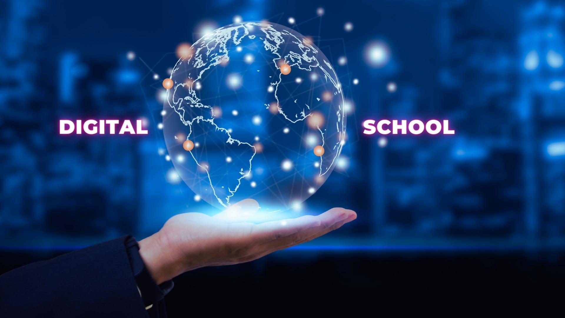 DigitalSchool