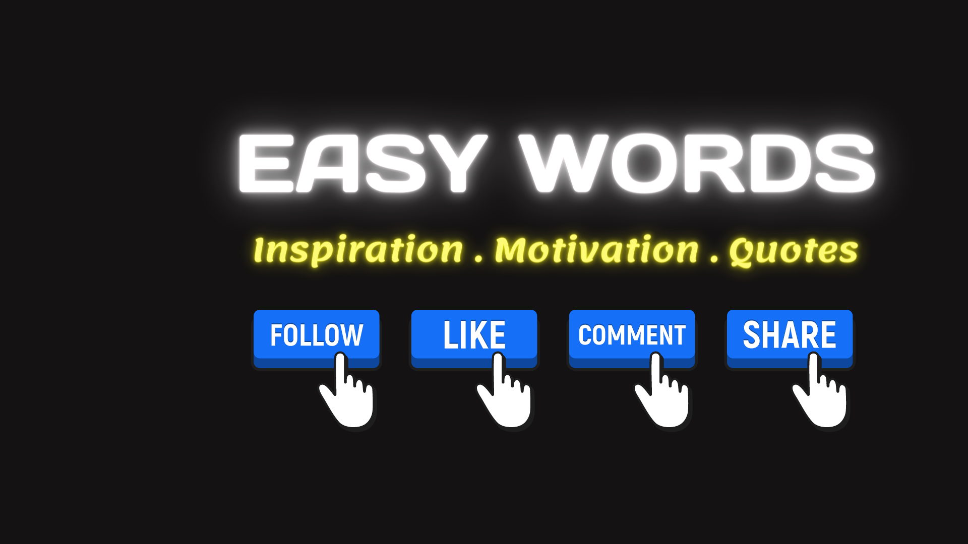 Easy Words