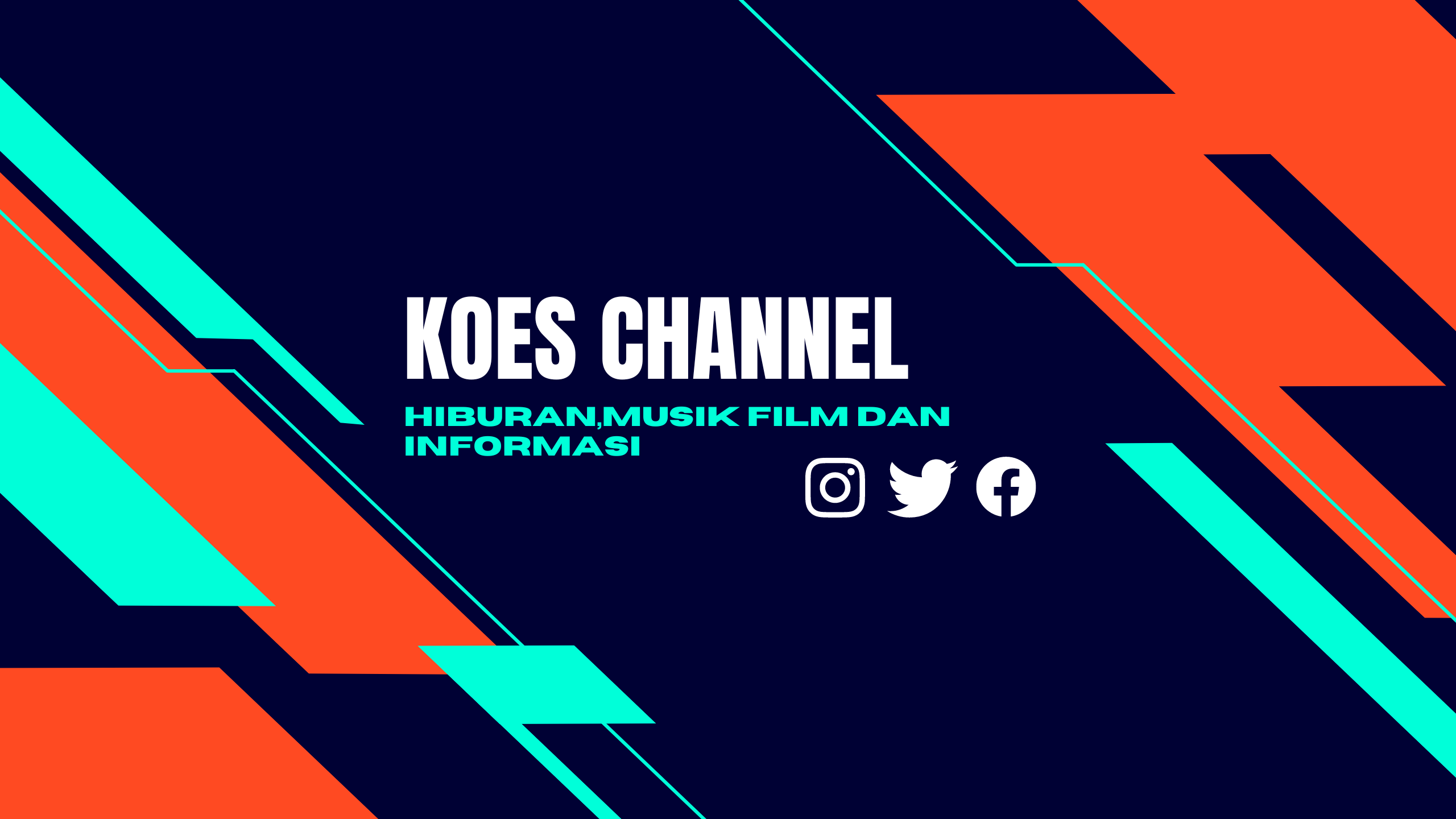 KOES CHANNEL