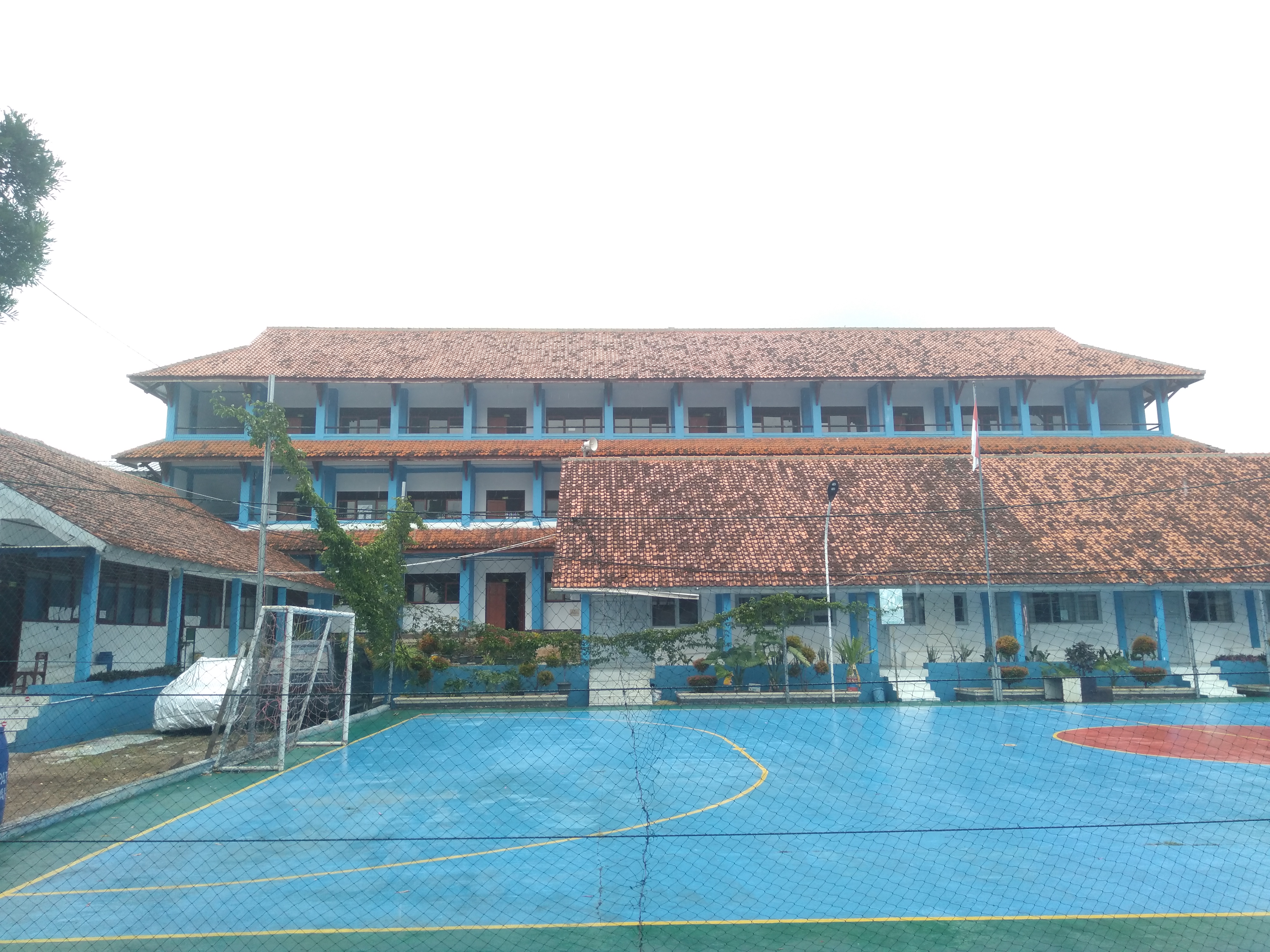 SMK Muhammadiyah 2 Kuningan