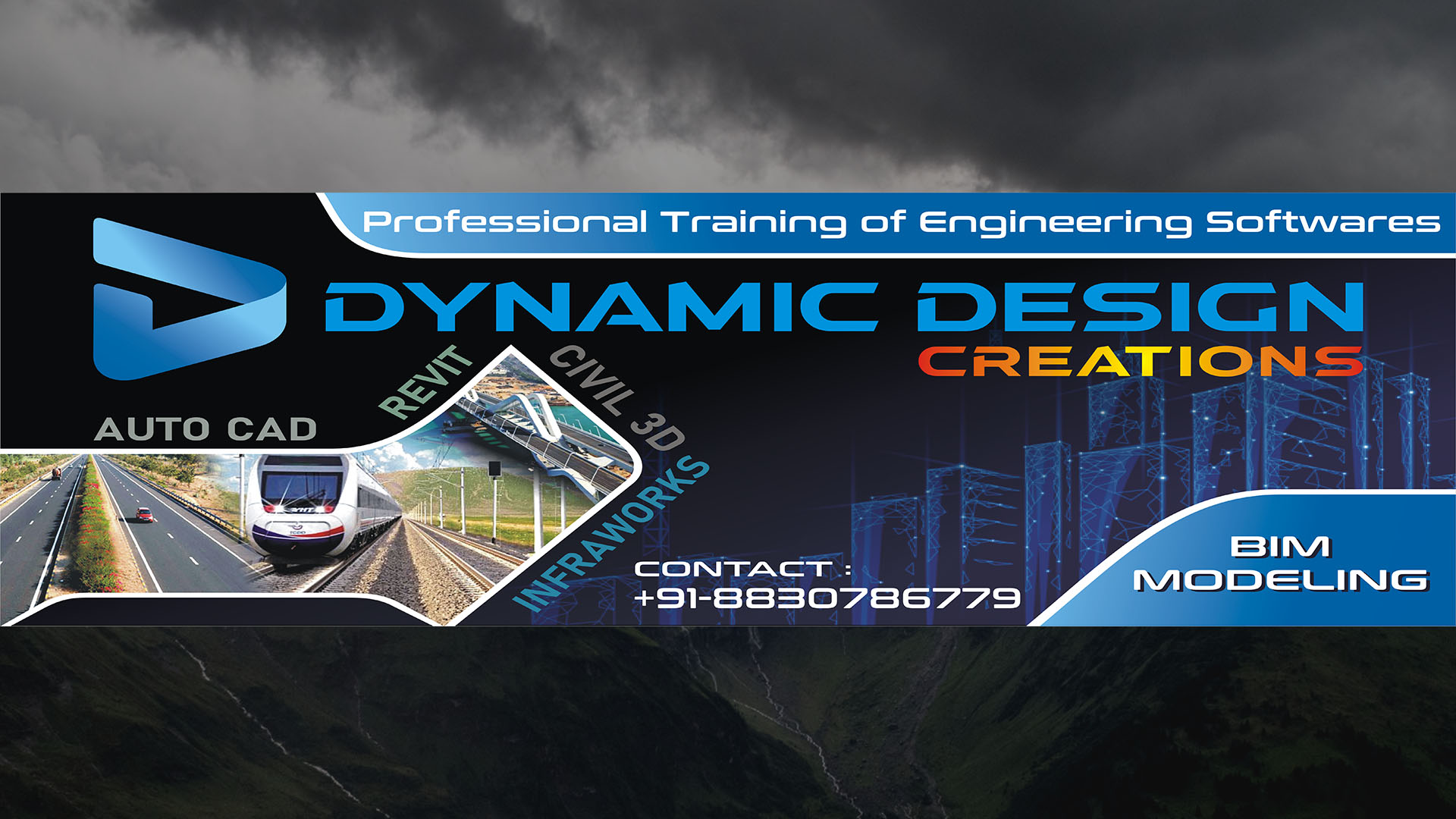 Dynamic Design Creations