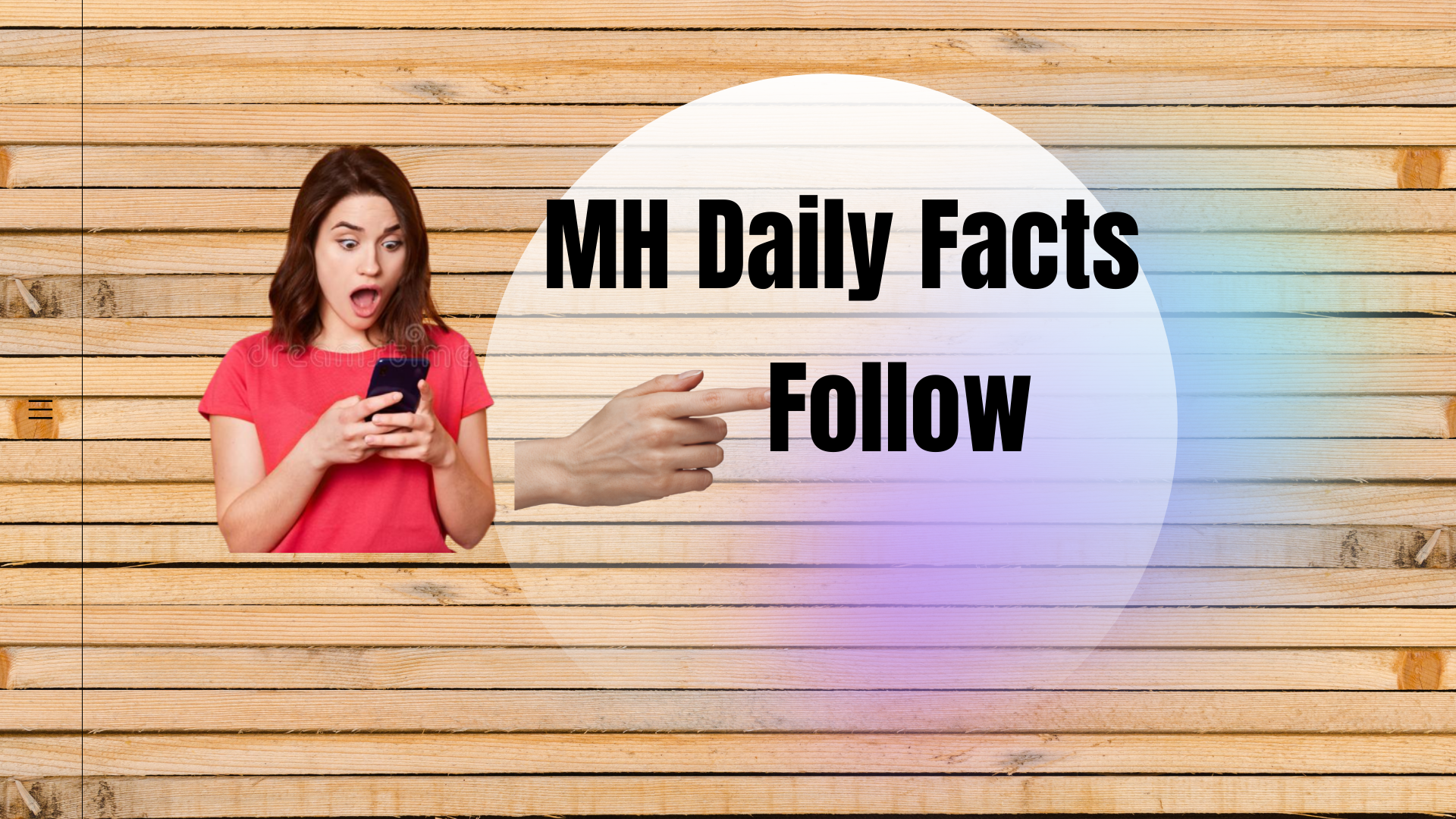 MH Daily Facts