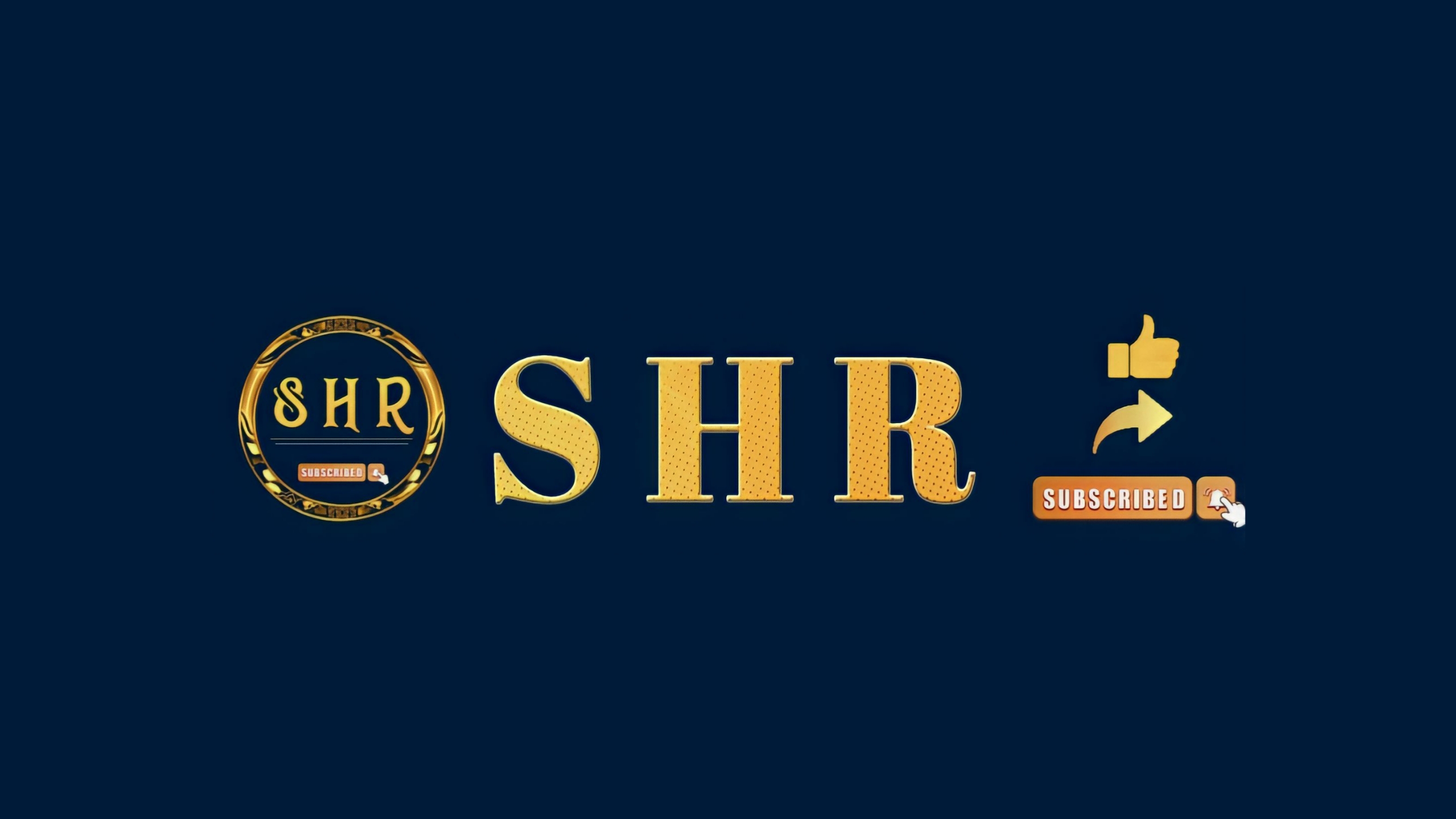 SHR