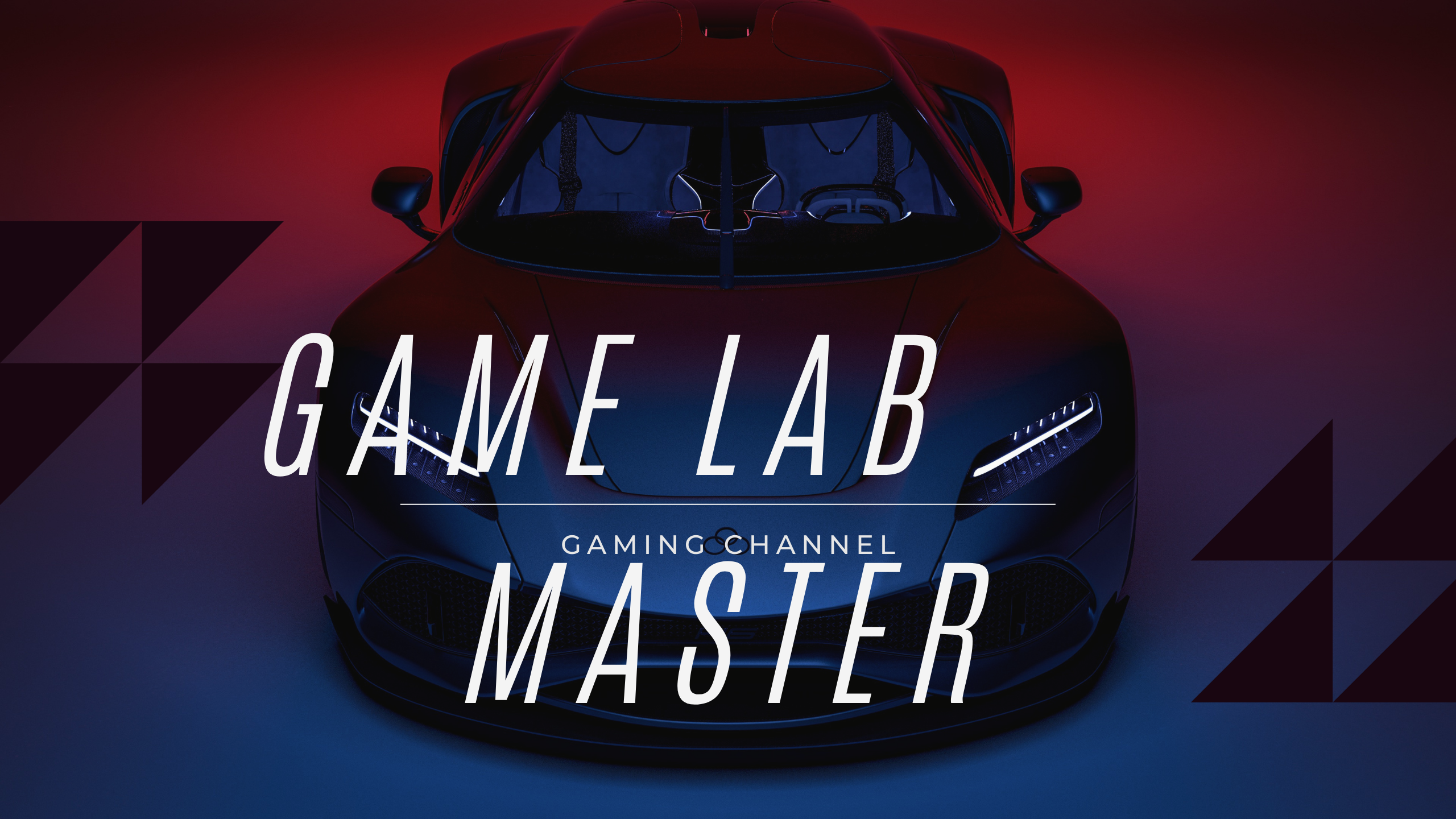 Game Lab Master