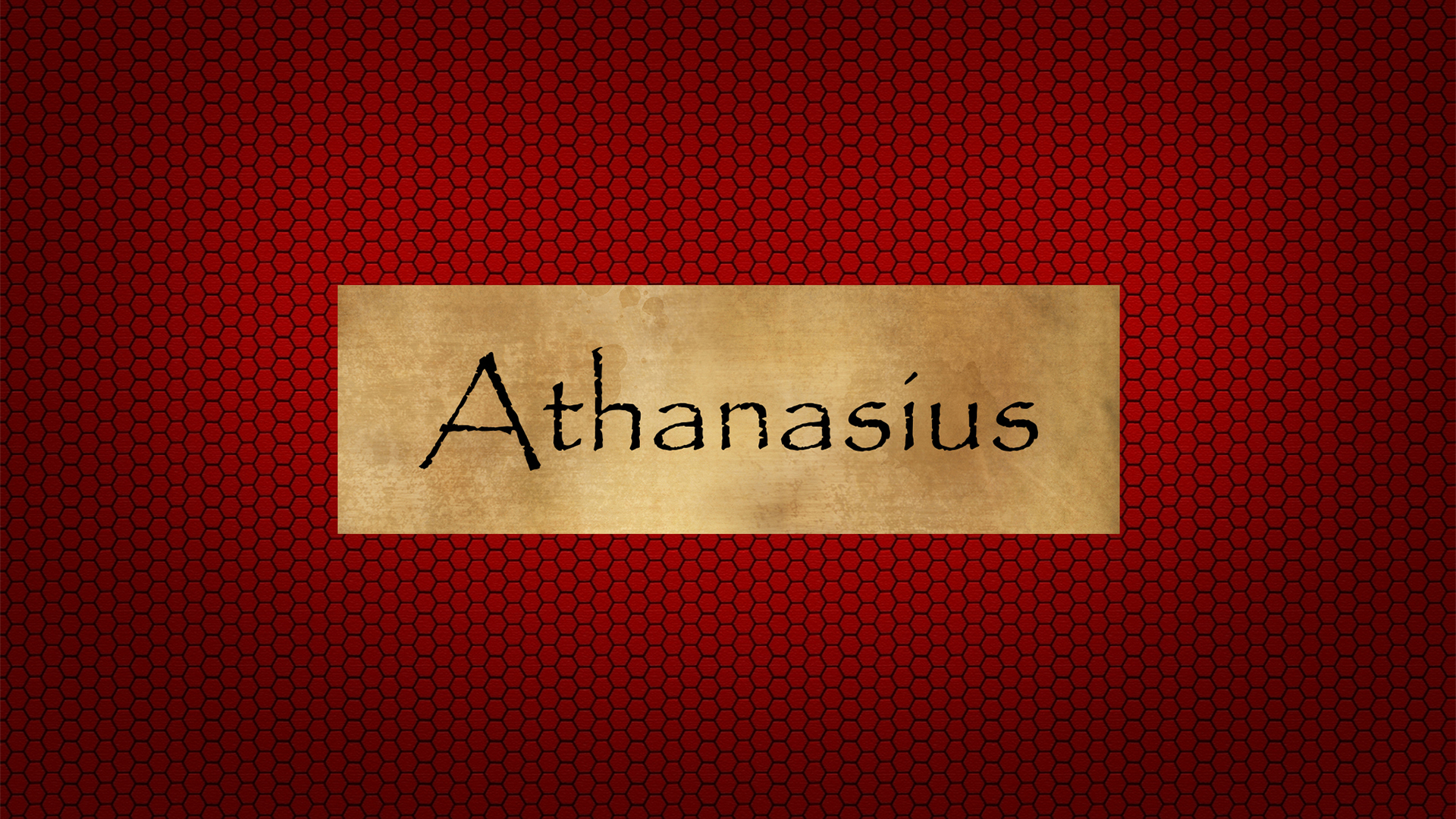 Athanasius