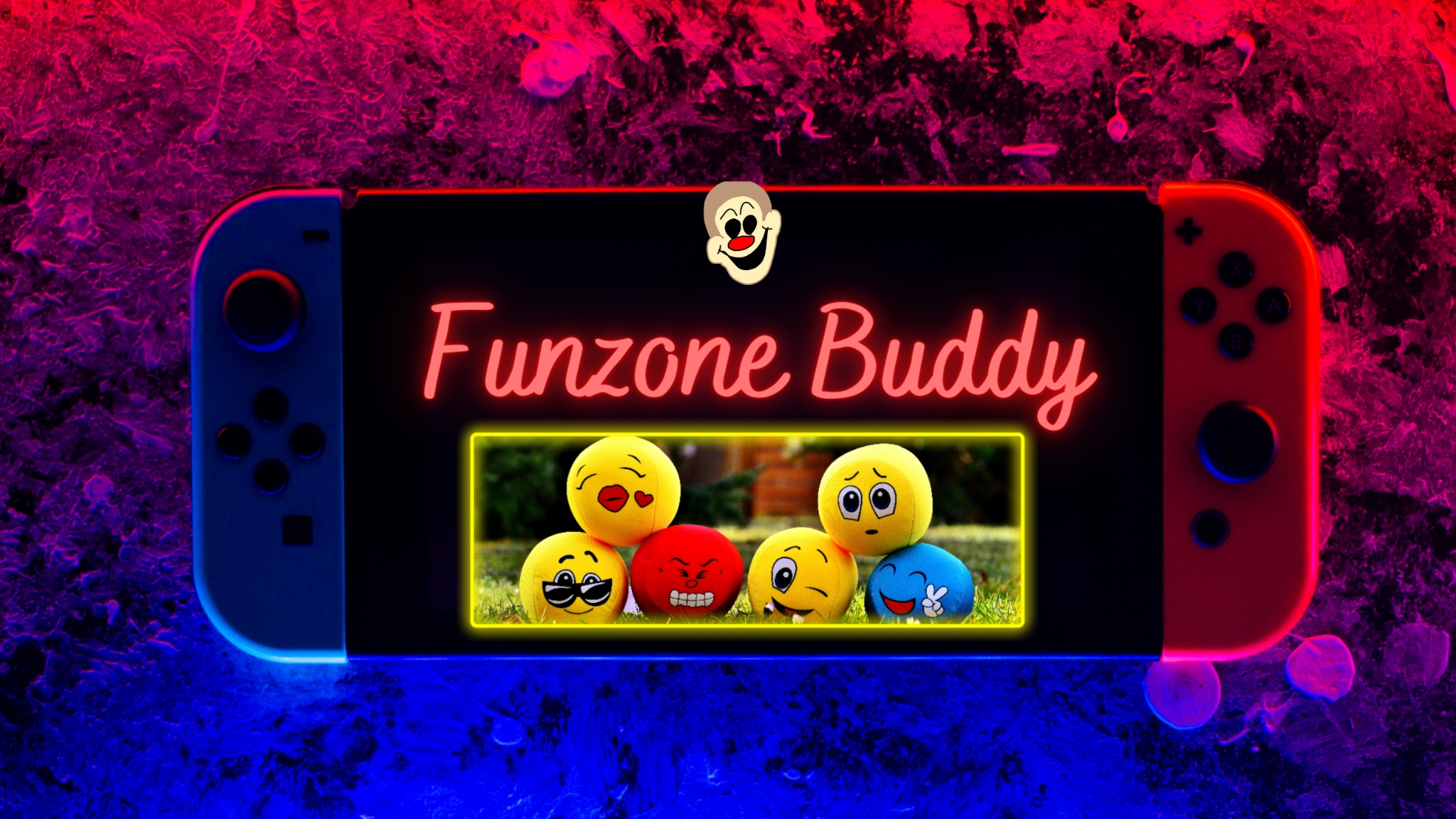 Funzone Buddy
