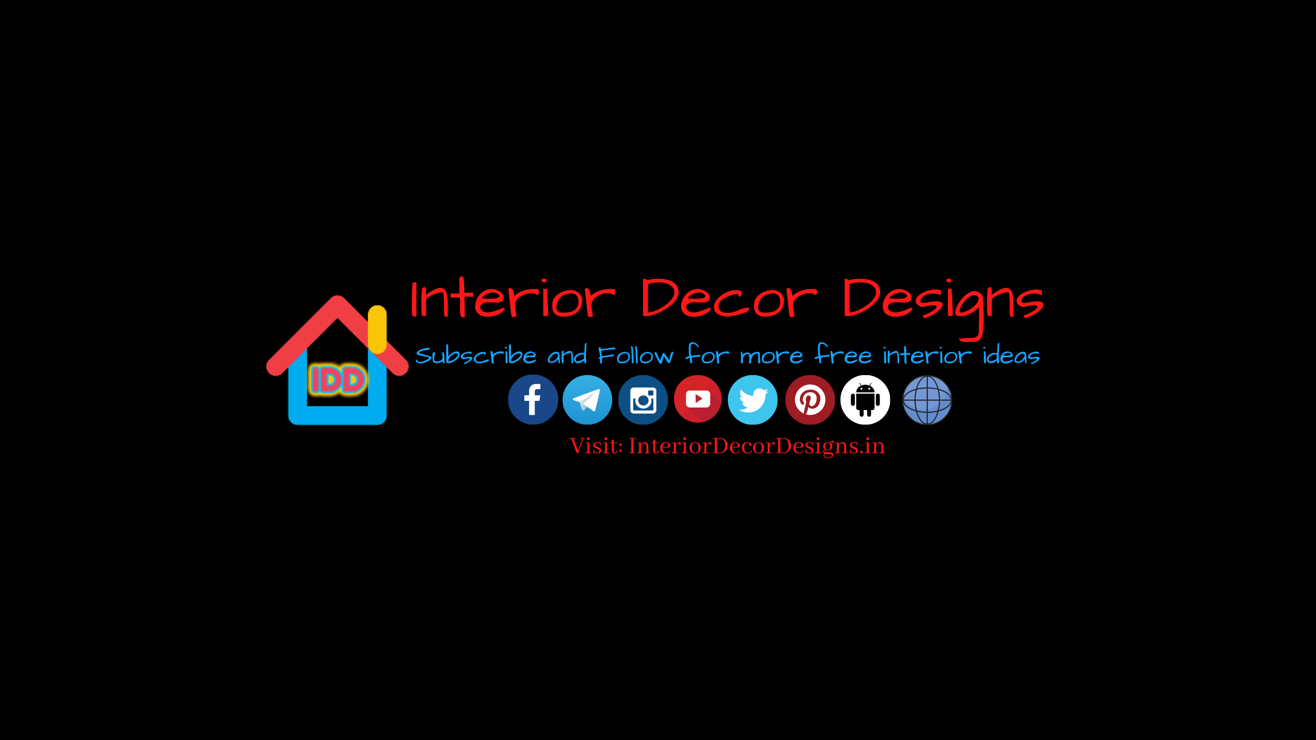 Interior Decor Designs