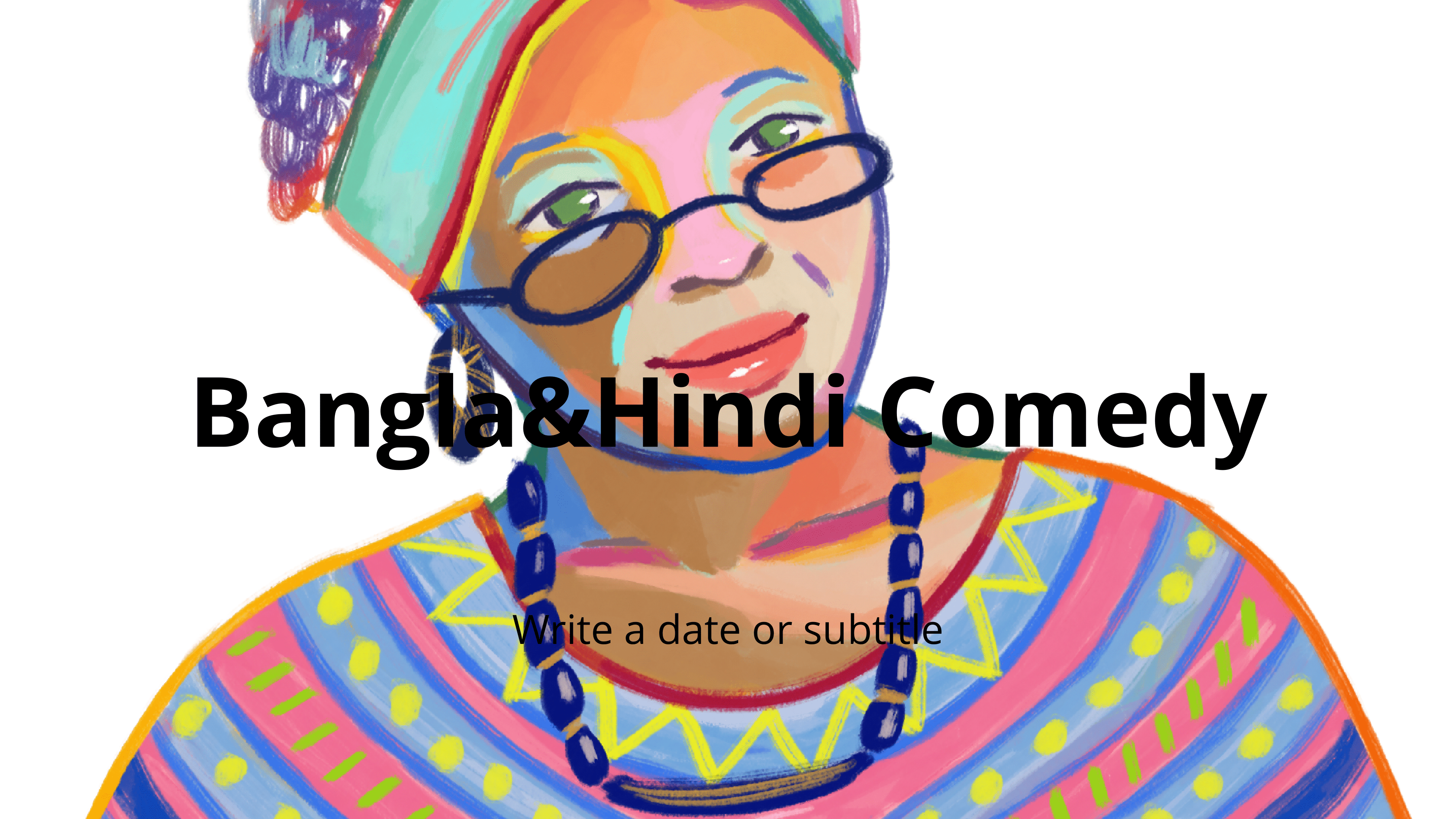 Bangla Hindi Funny Video