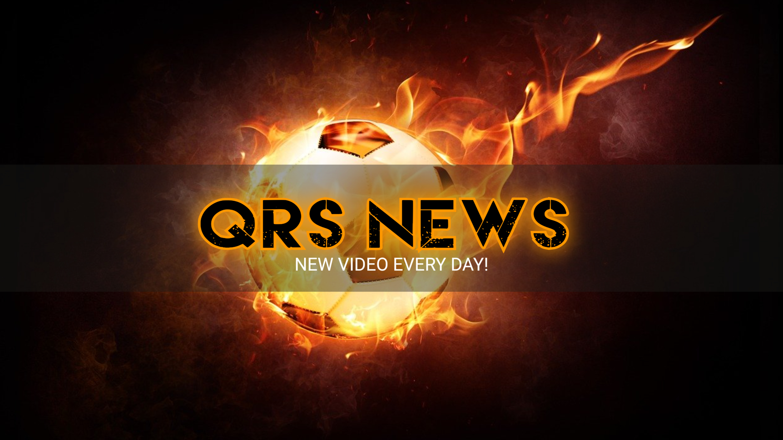 QRS NEWS