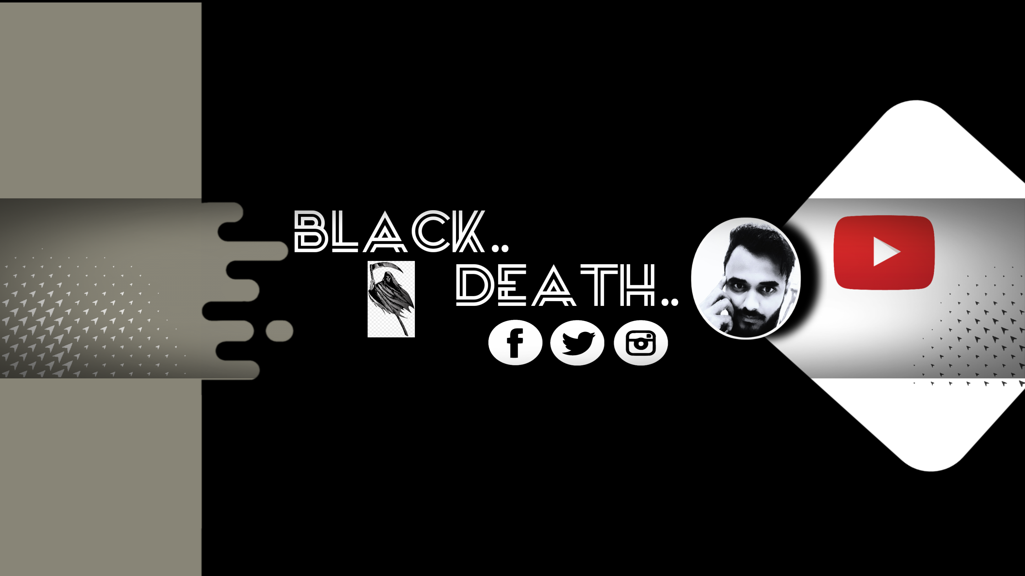 Black Death Oficial