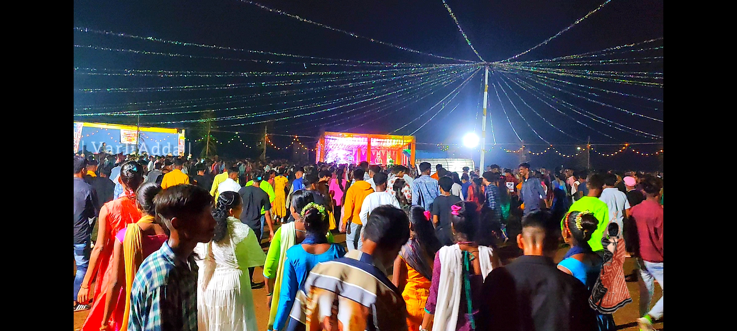VarliAdda