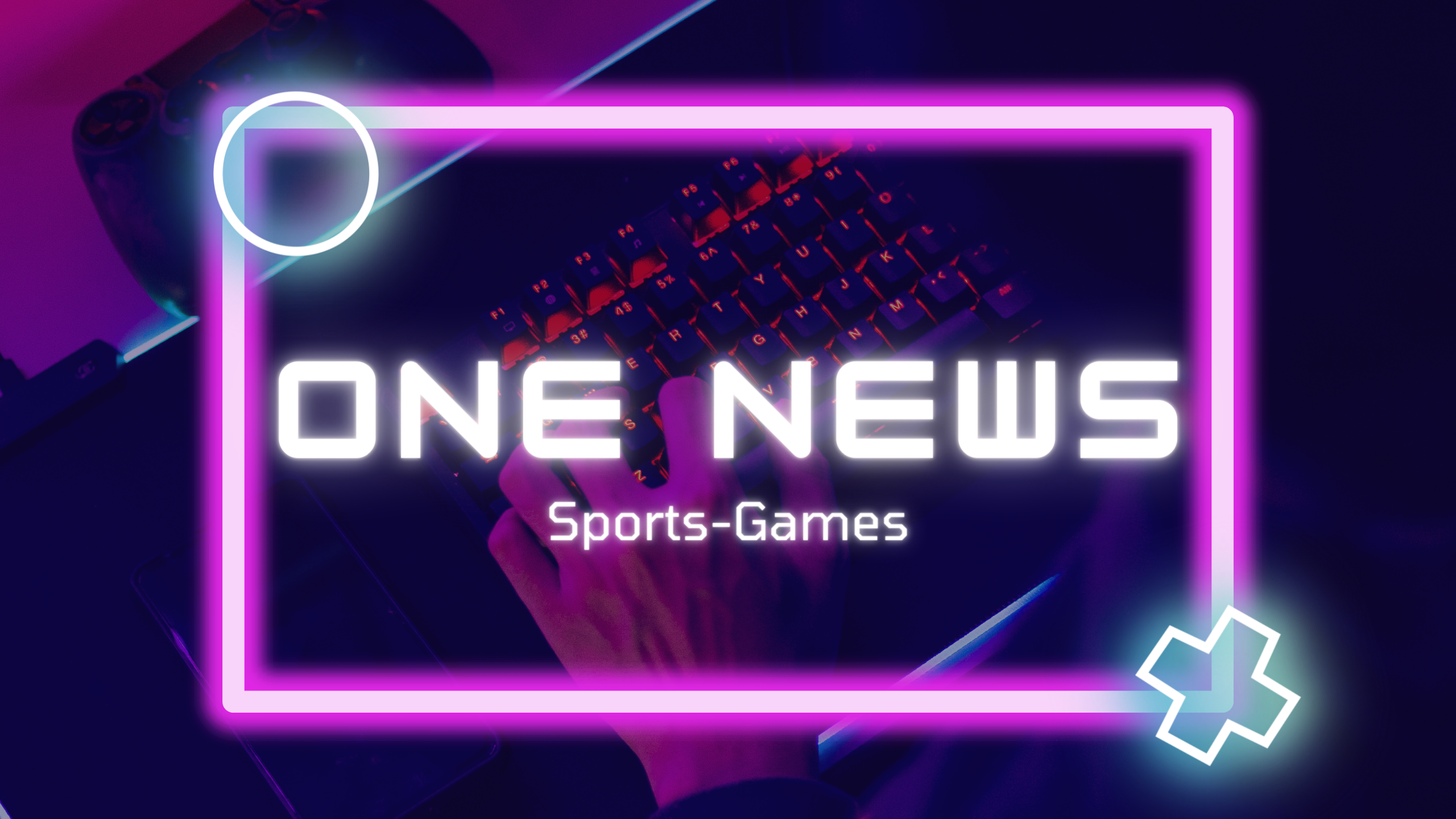 Dailymotion banner for @One