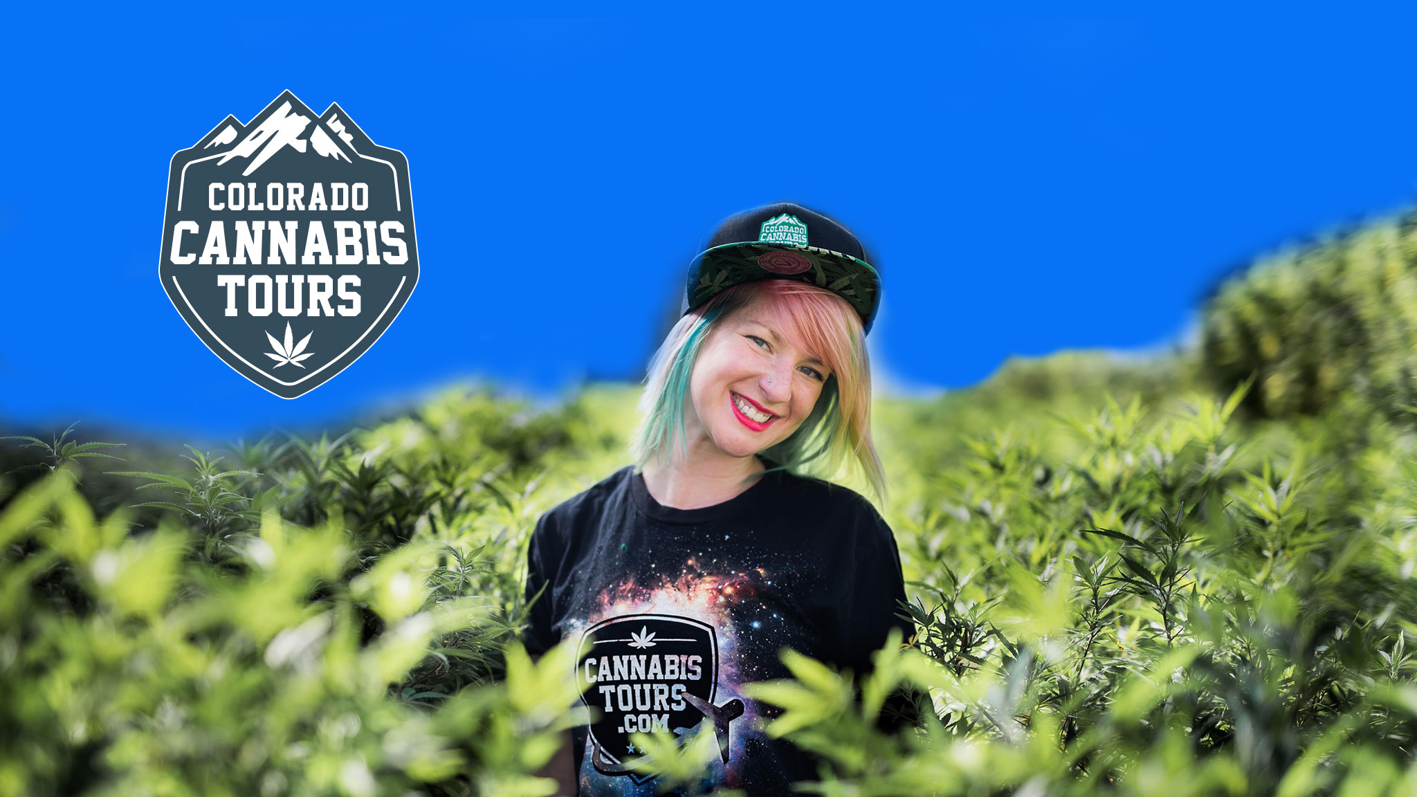 Colorado Cannabis Tours