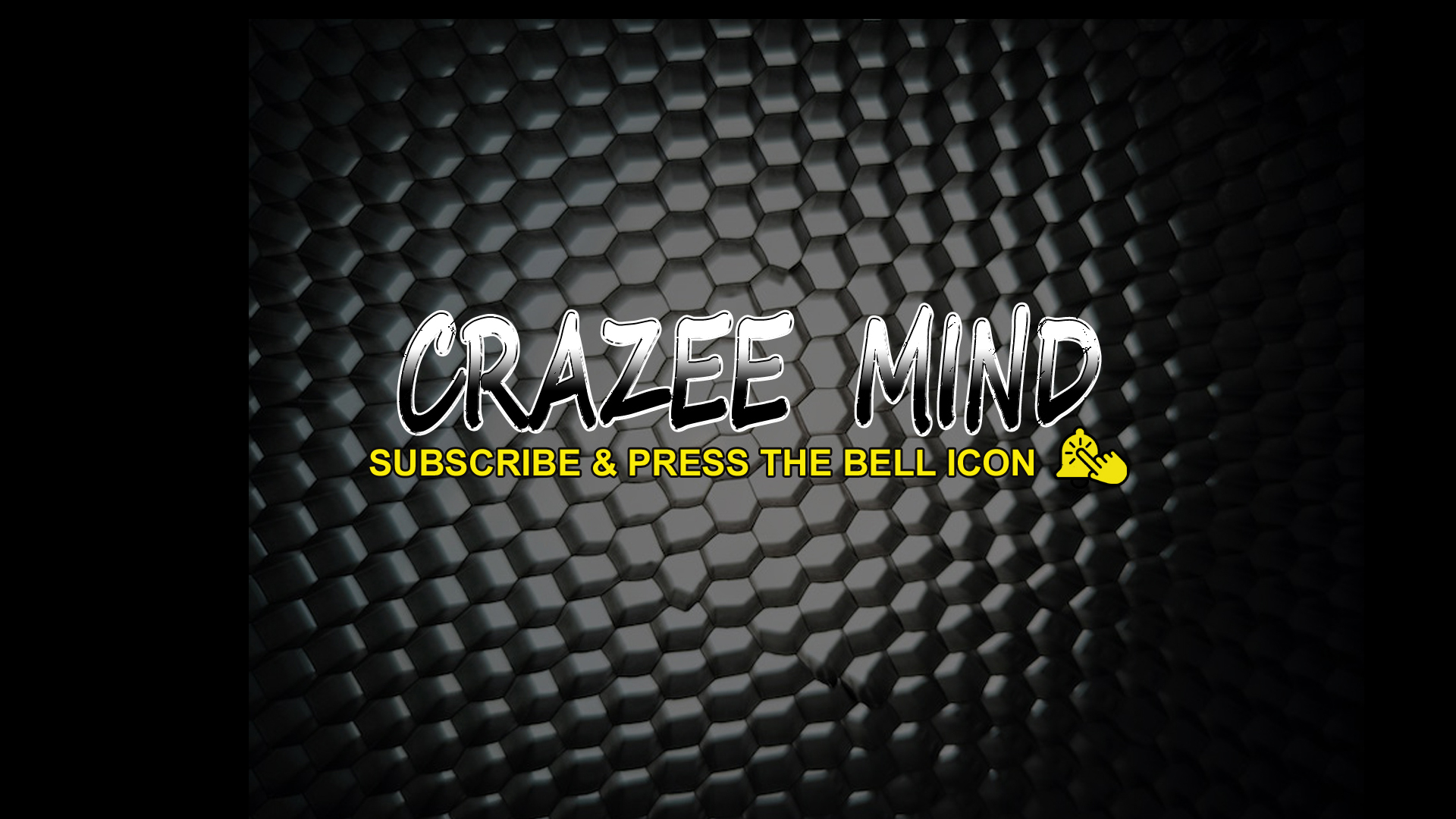 Crazee Mind