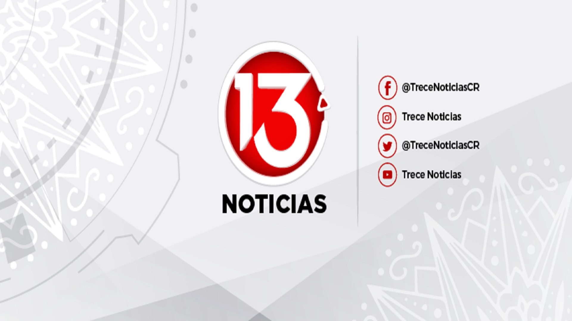 Trece Noticias