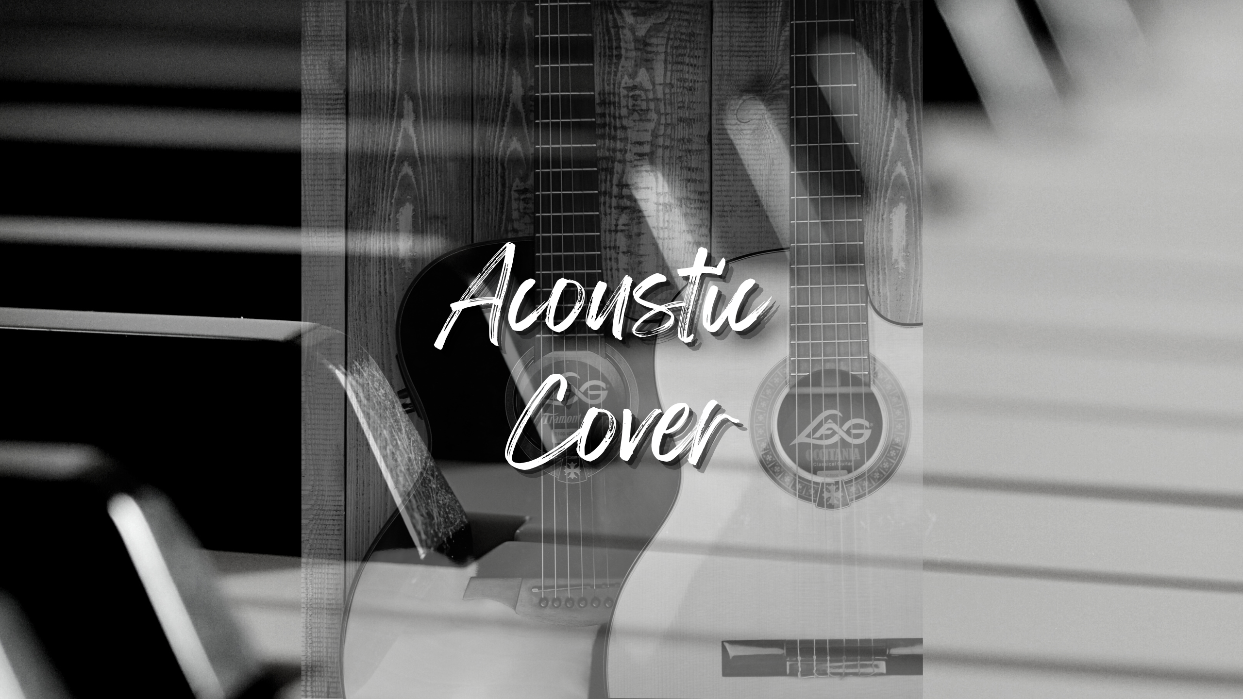 accoustic cover