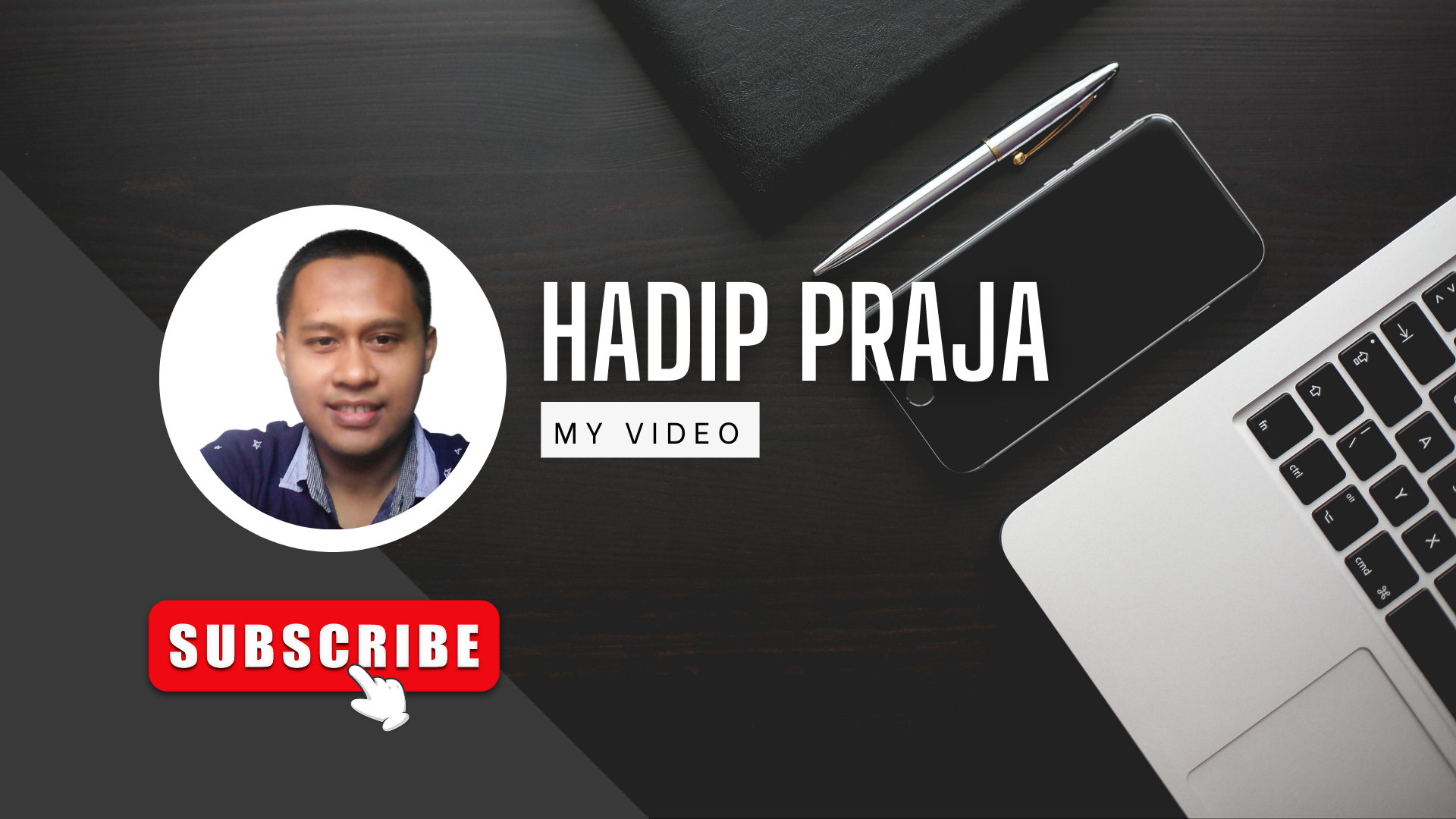 Hadip praja