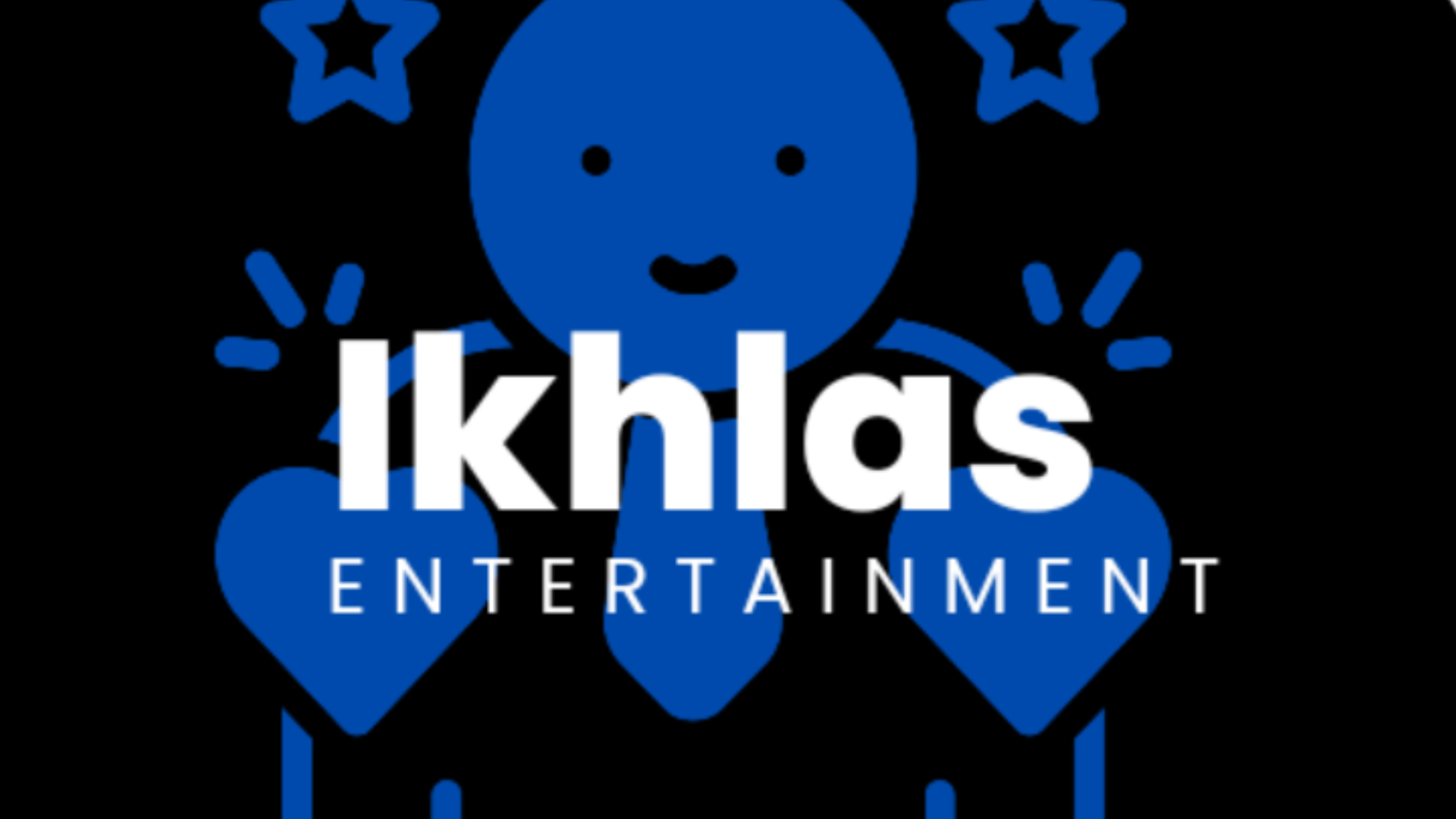 Ikhlas Entertainment