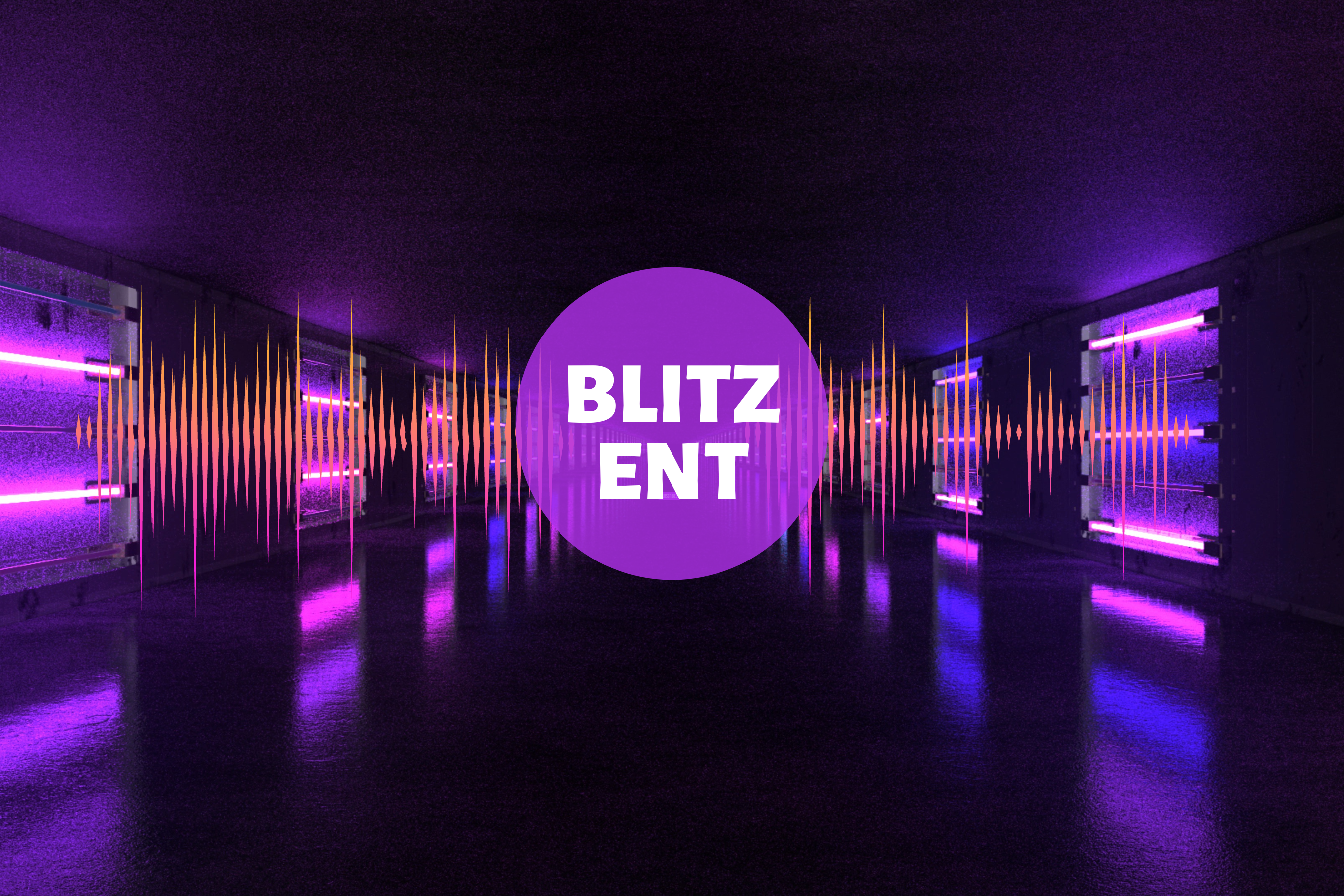 Blitz Ent