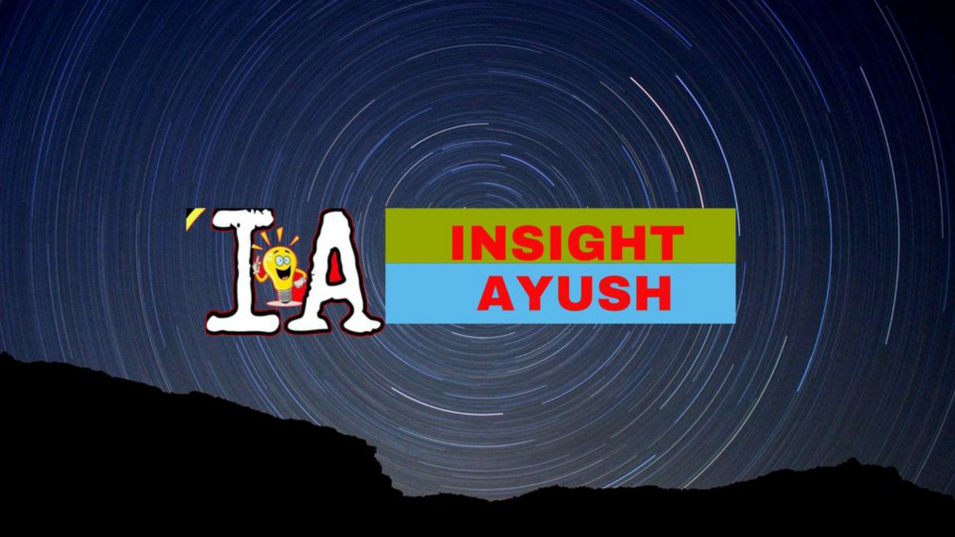 Insight ayush