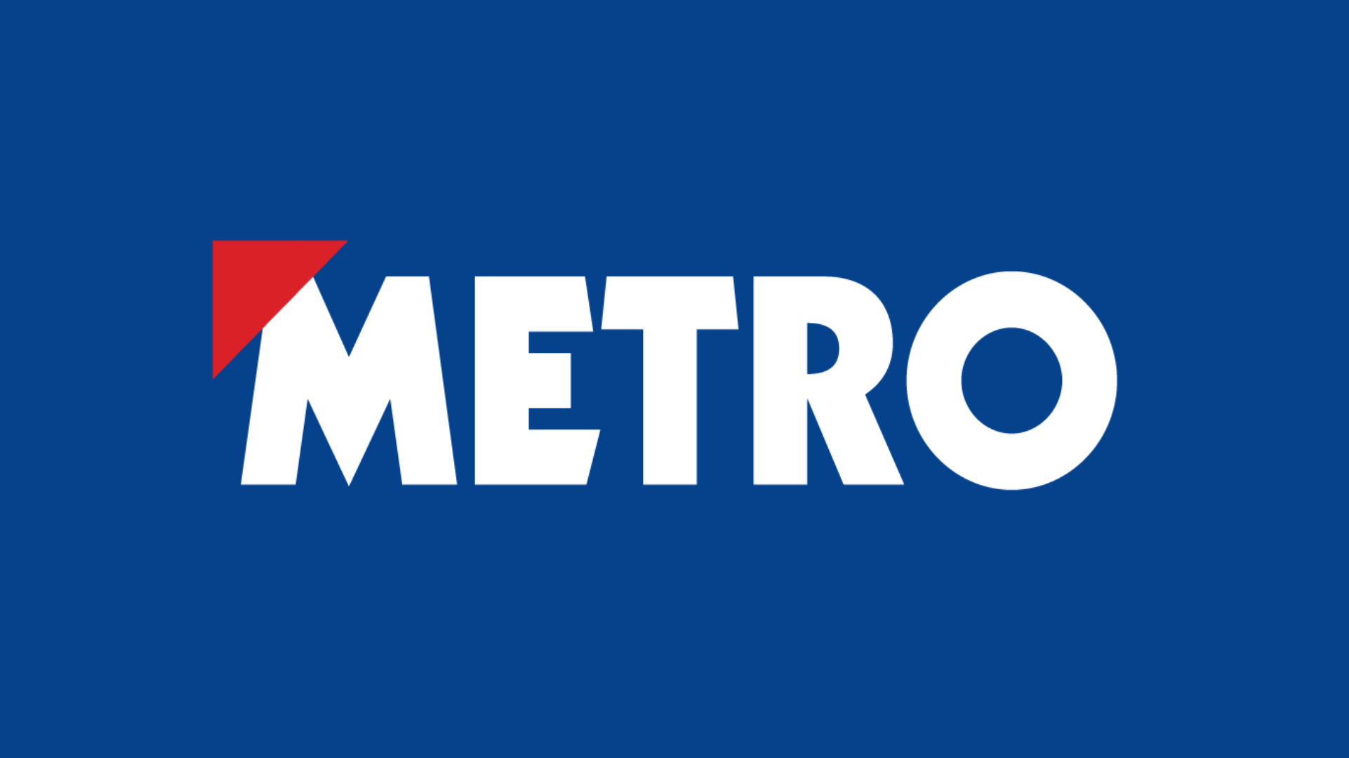 METRO NEWS