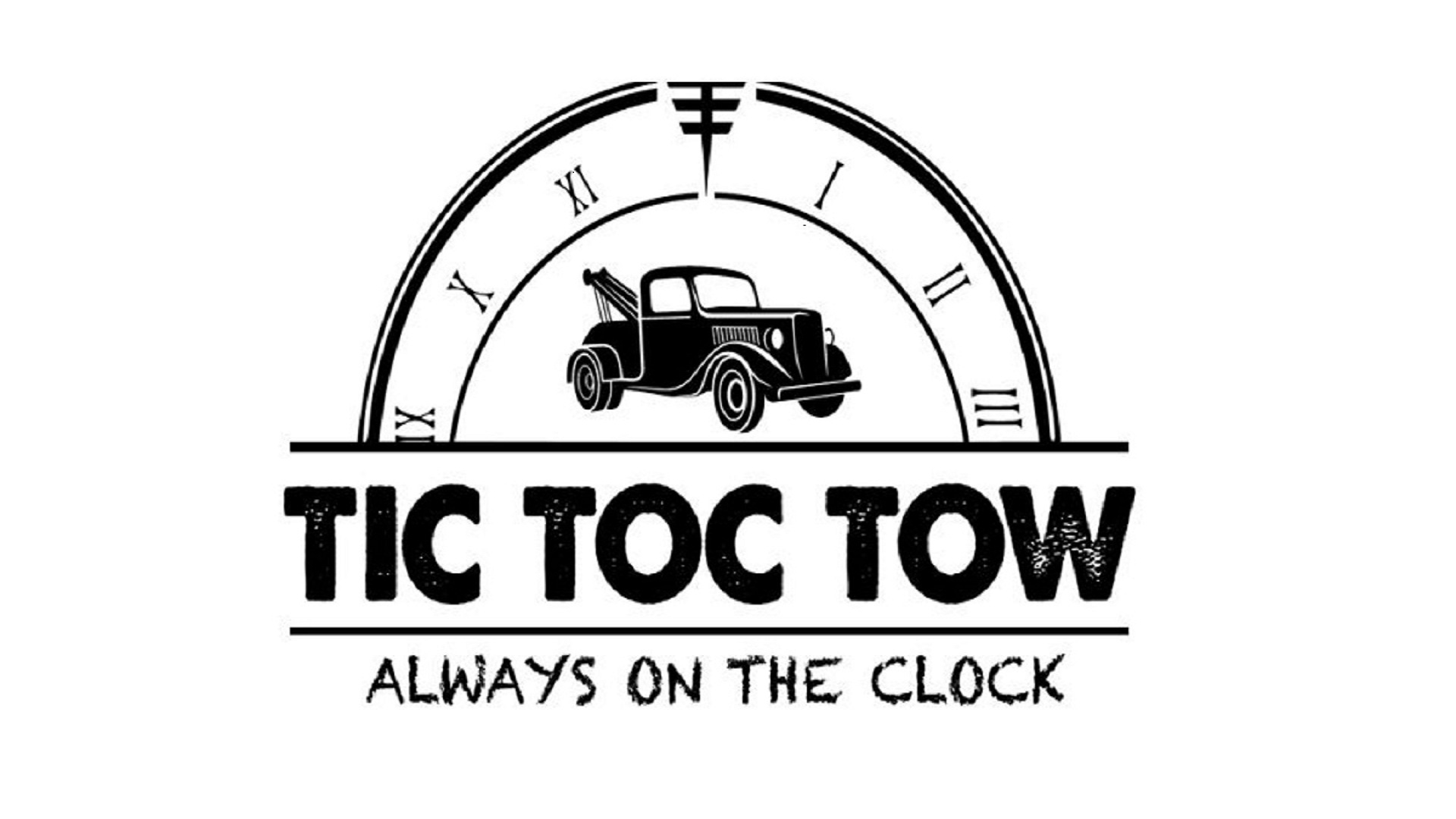 Tic Toc Tow