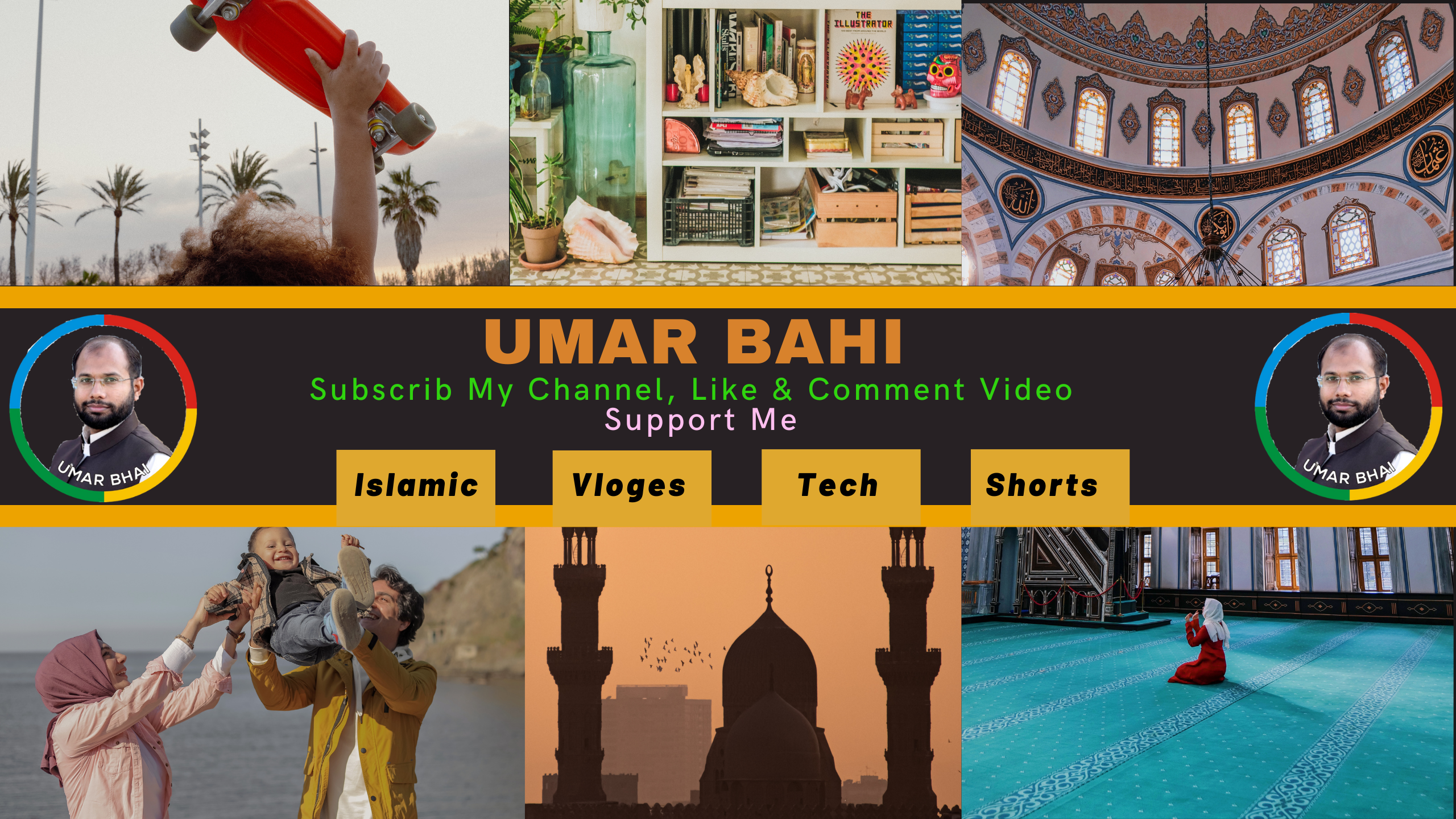 Umar Bahi